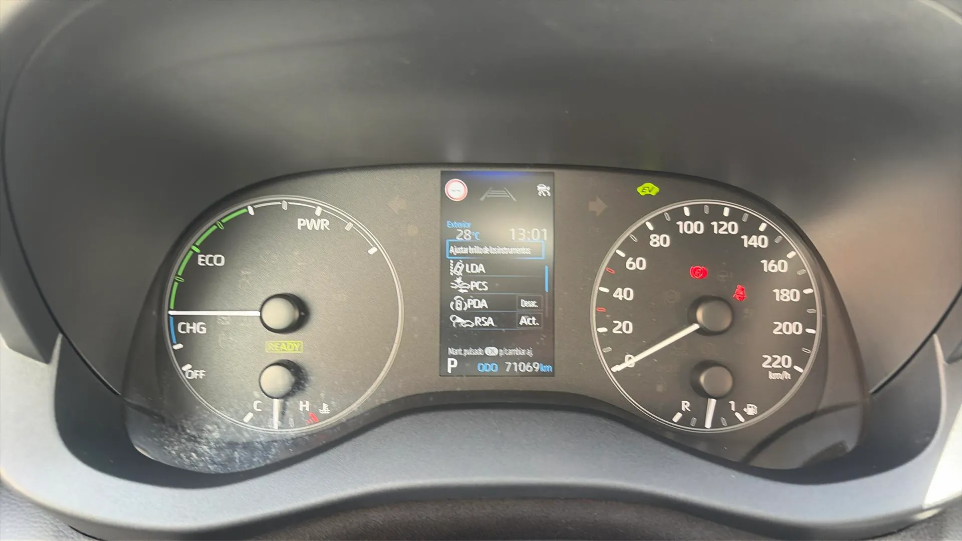 Toyota Yaris 1.5 120H Active Plus - foto 12