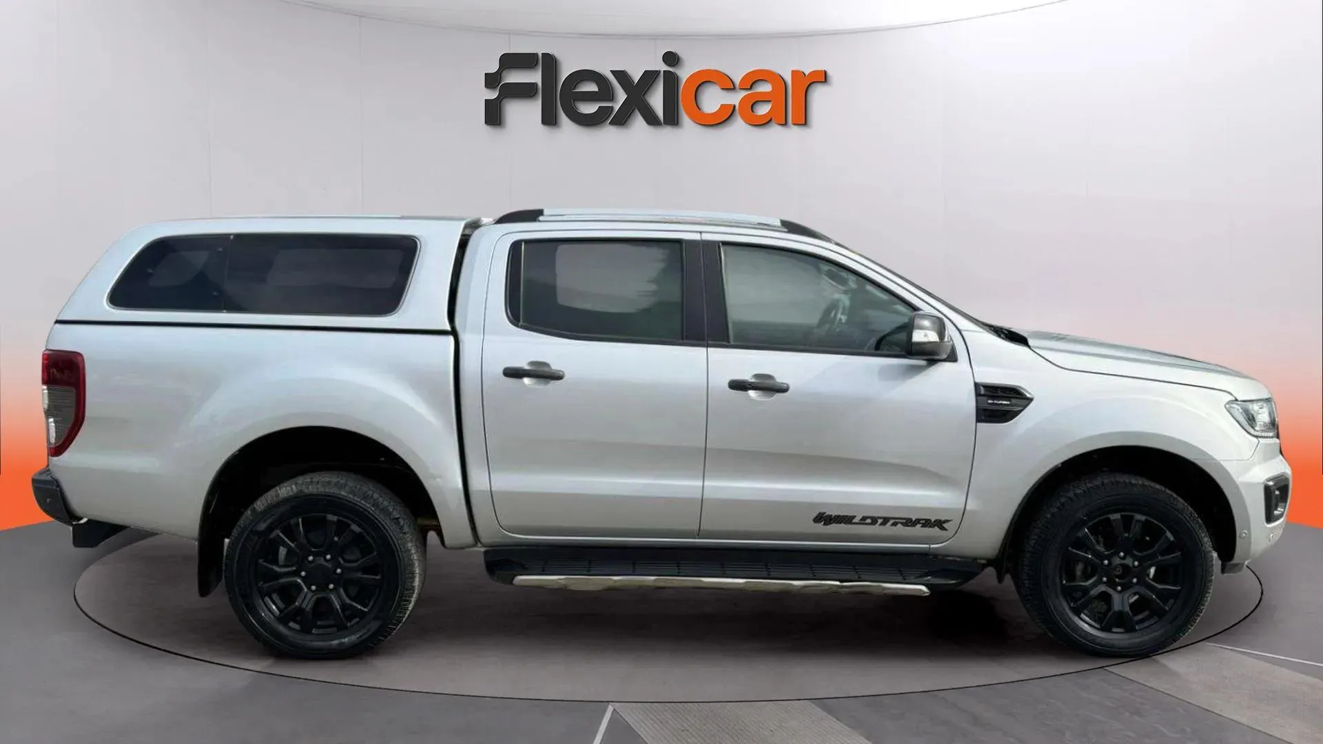Ford Ranger 2.0 Ecobl 4x4 Dob Cab Wildtrack - foto 3