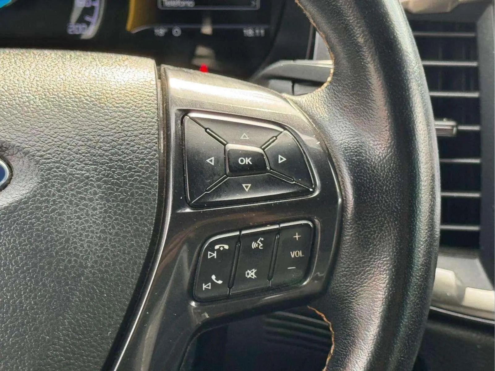 Ford Ranger 2.0 Ecobl 4x4 Dob Cab Wildtrack - foto 18