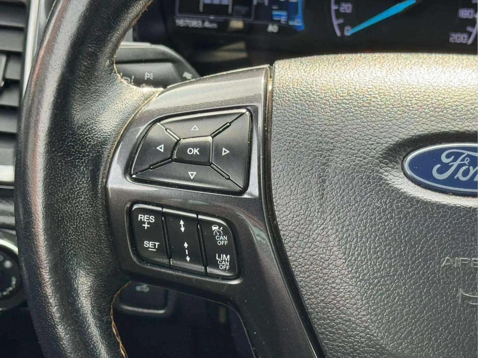 Ford Ranger 2.0 Ecobl 4x4 Dob Cab Wildtrack - foto 16