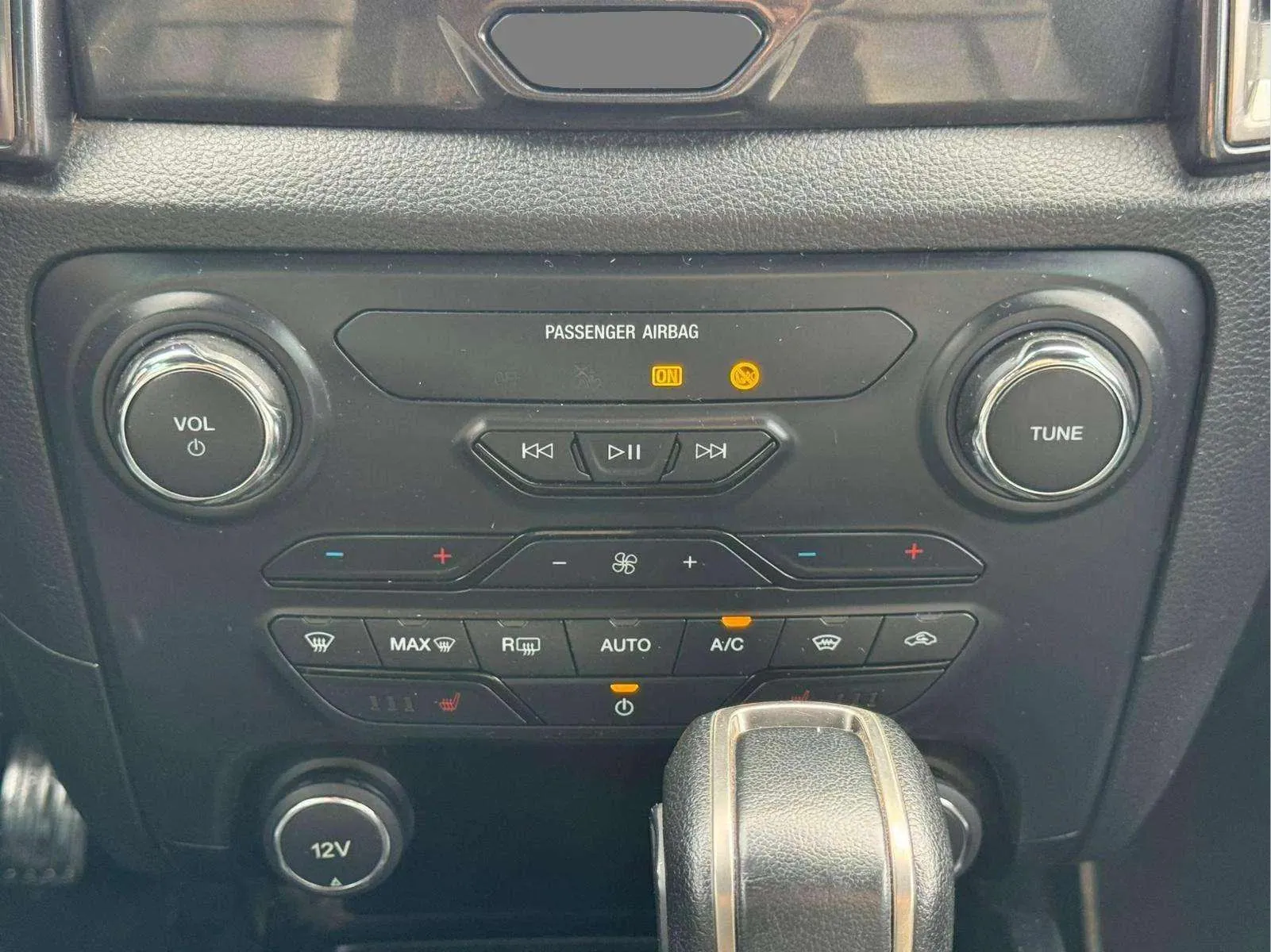 Ford Ranger 2.0 Ecobl 4x4 Dob Cab Wildtrack - foto 12