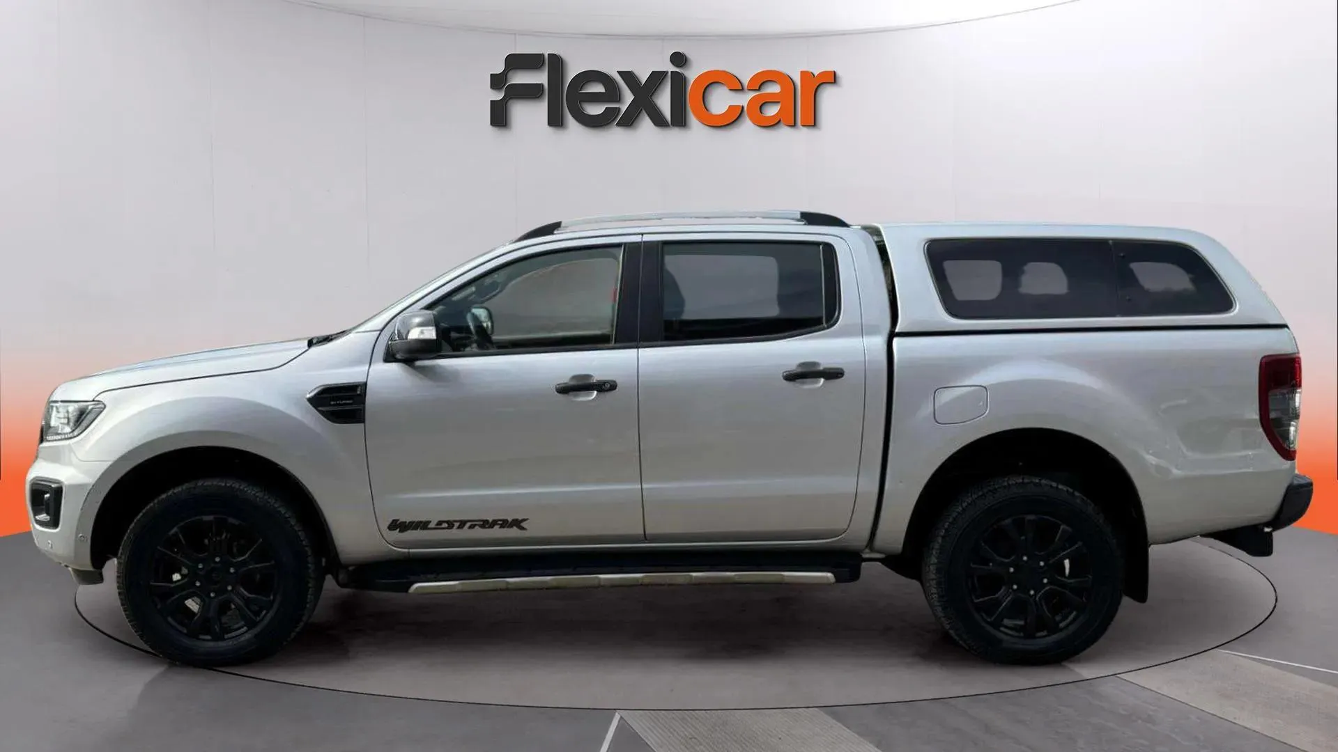 Ford Ranger 2.0 Ecobl 4x4 Dob Cab Wildtrack - foto 5