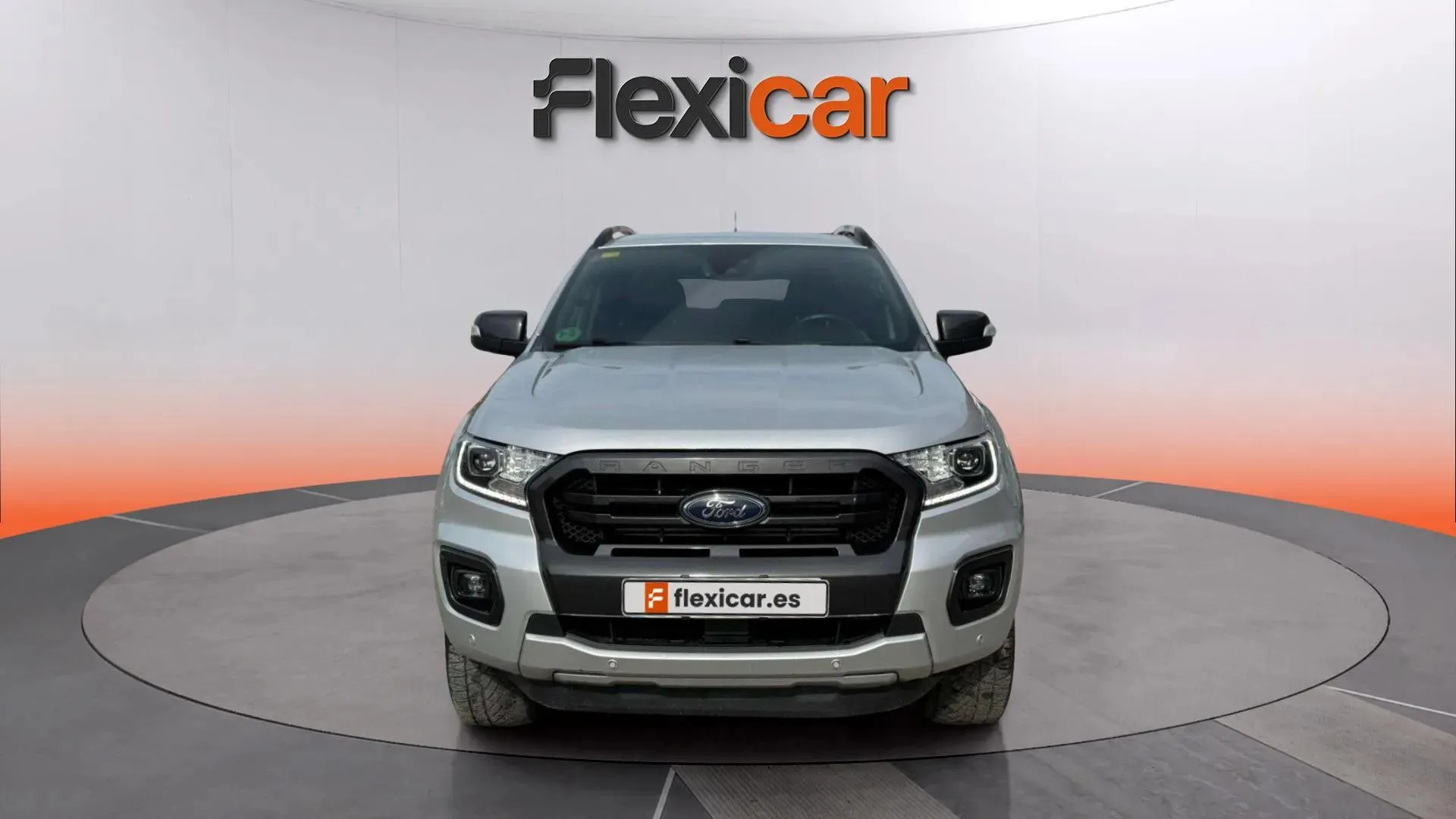 Ford Ranger 2.0 Ecobl 4x4 Dob Cab Wildtrack - foto 2