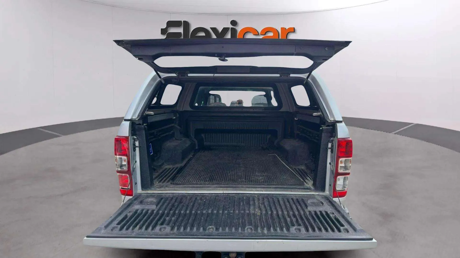 Ford Ranger 2.0 Ecobl 4x4 Dob Cab Wildtrack - foto 8