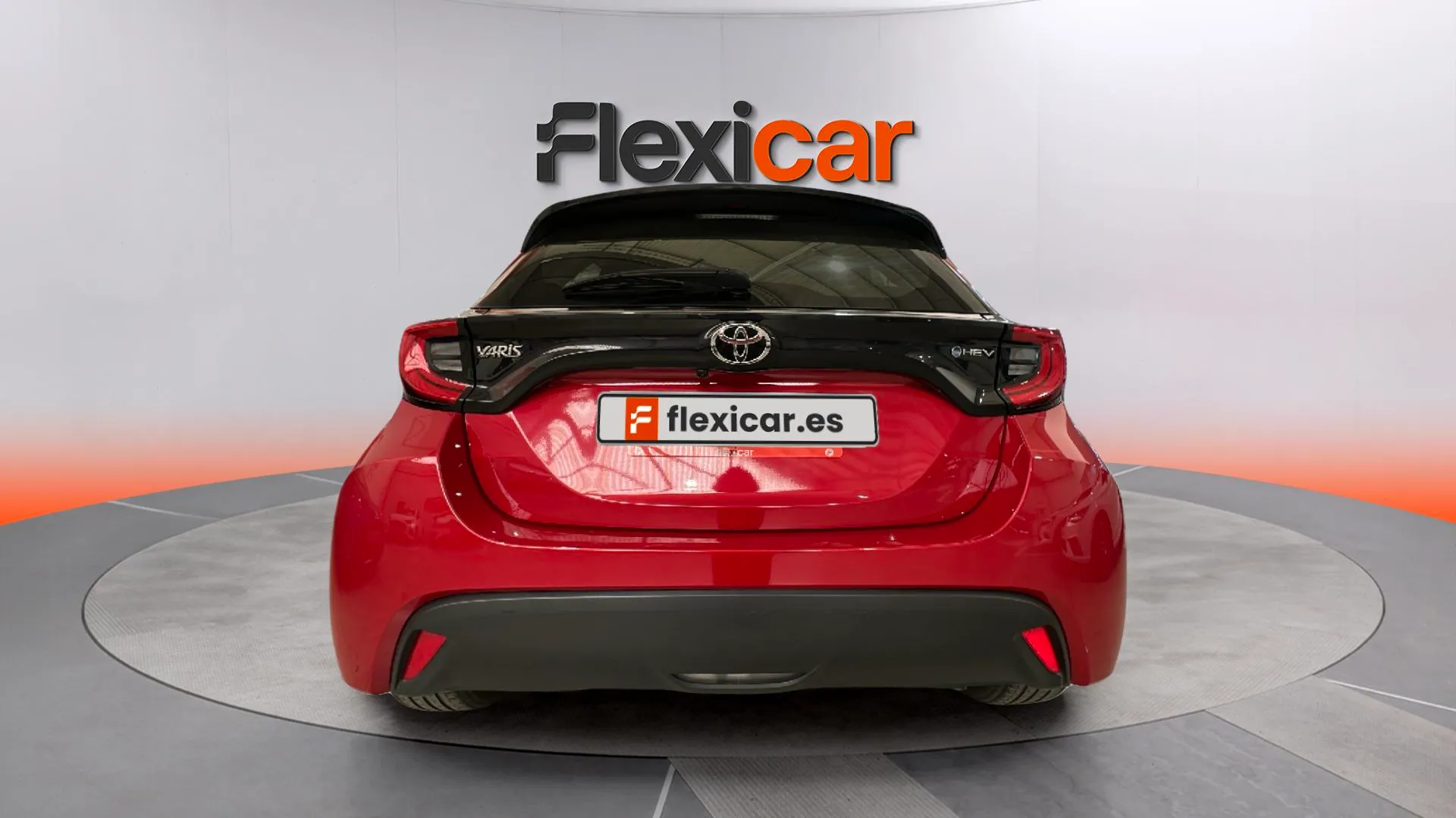 Toyota Yaris 1.5 120H Active Plus - foto 6