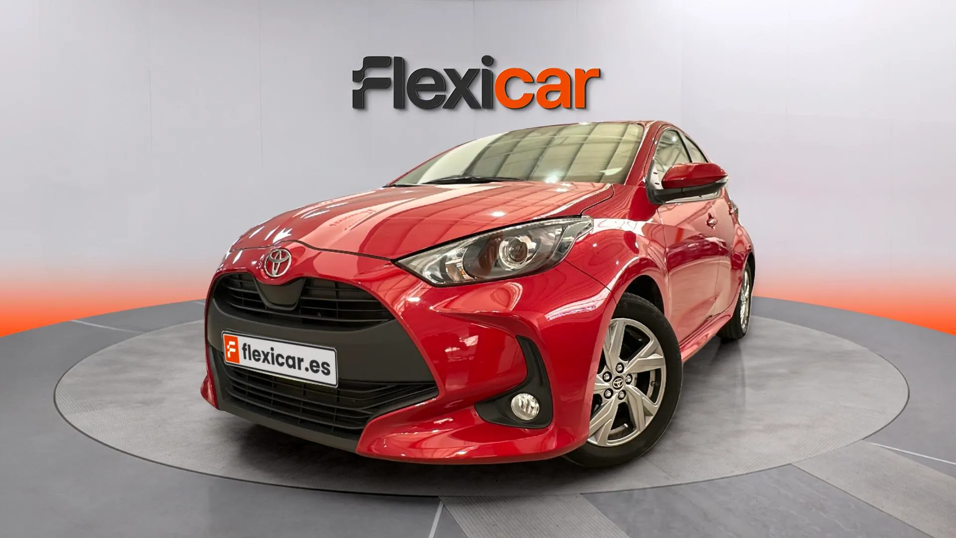 Toyota Yaris 1.5 120H Active Plus - foto 3