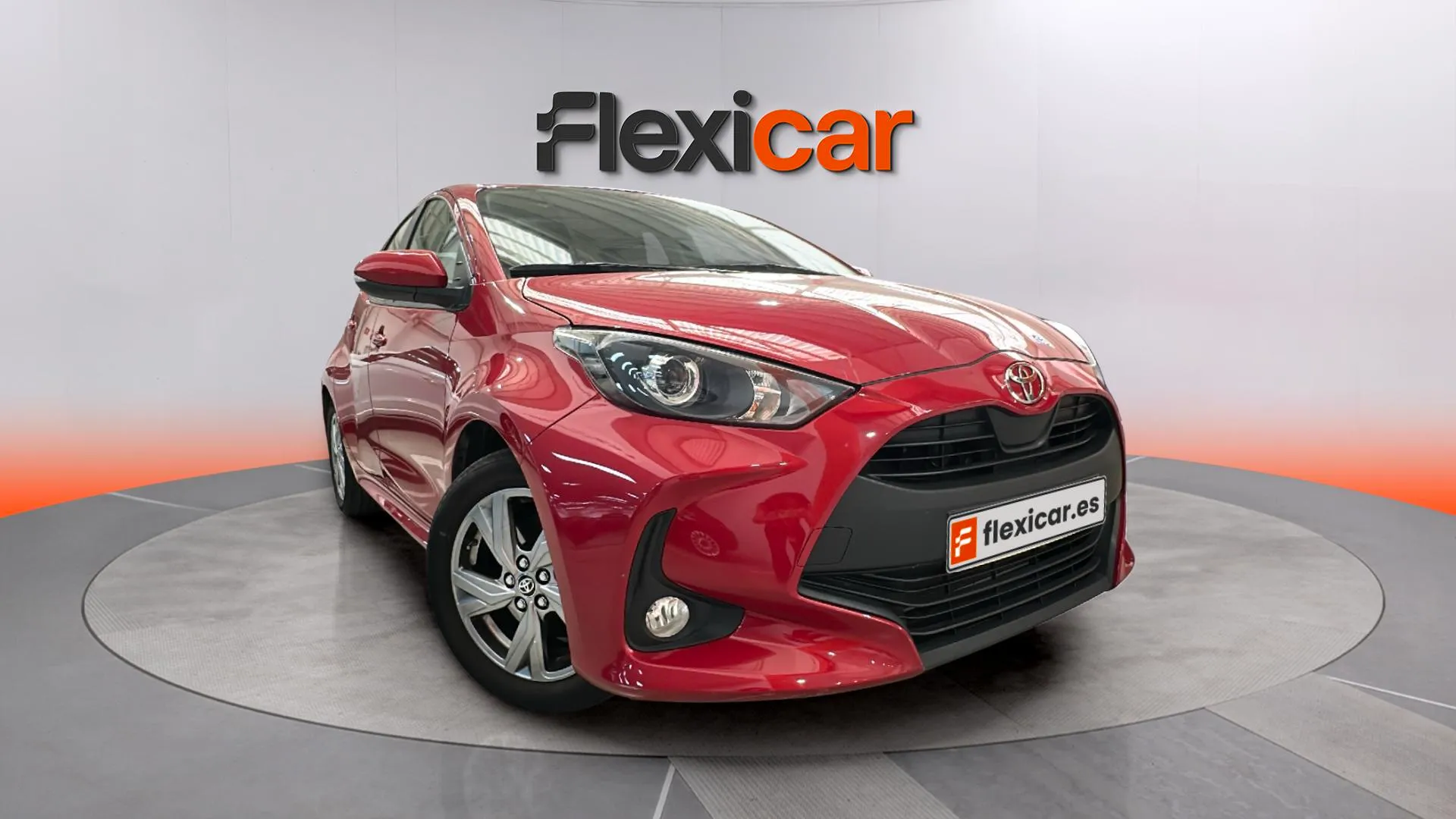 Toyota Yaris 1.5 120H Active Plus - foto 1