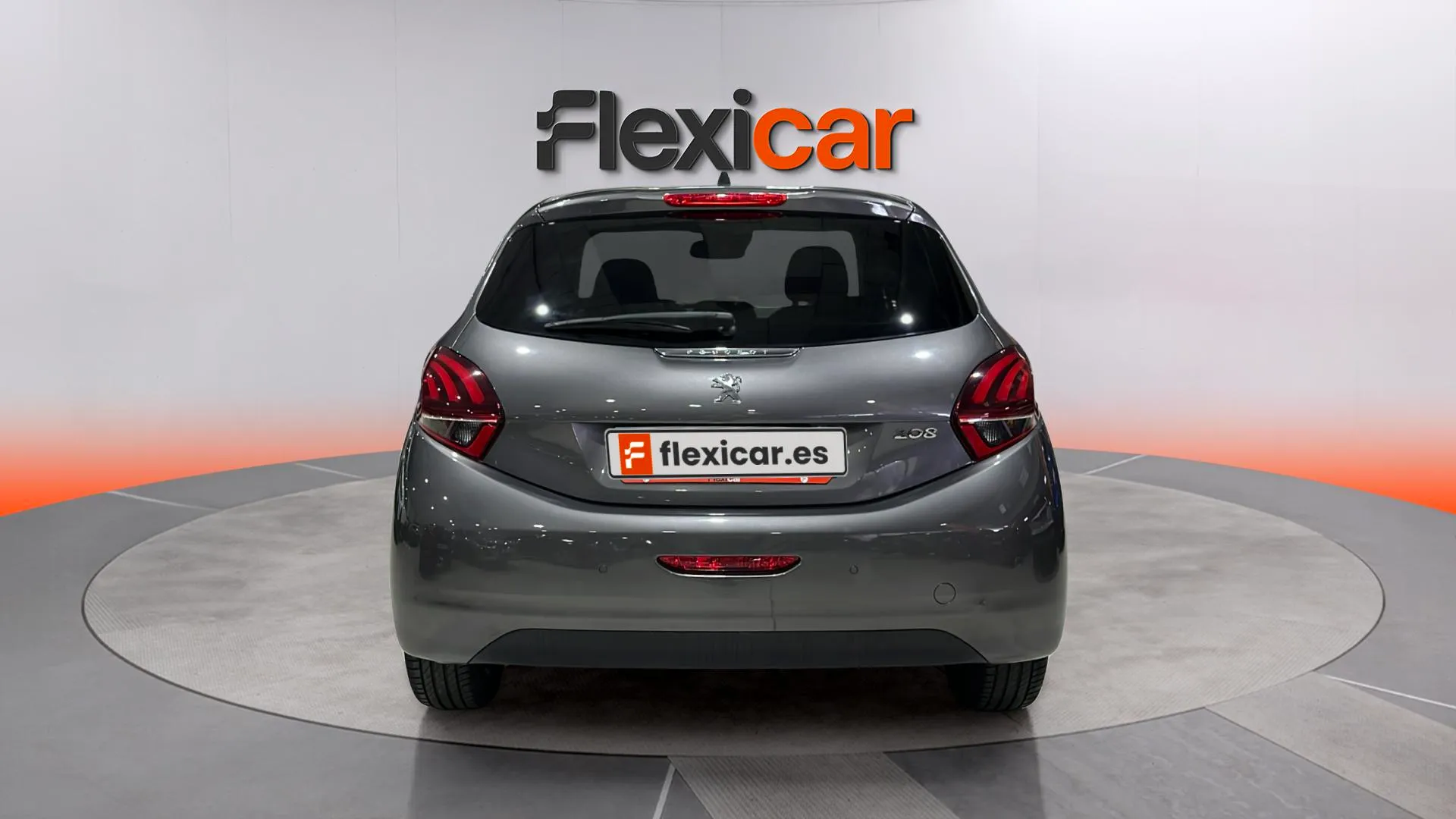 Peugeot 208 Tech Edition1.2L PureTech - foto 7