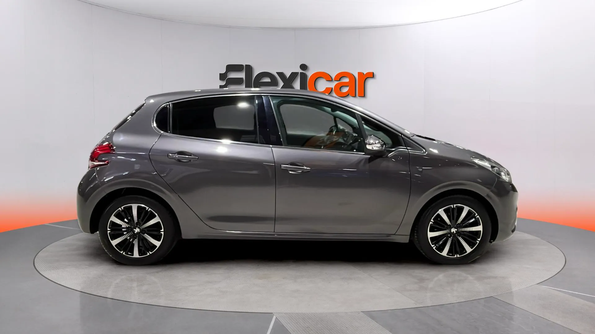 Peugeot 208 Tech Edition1.2L PureTech - foto 5