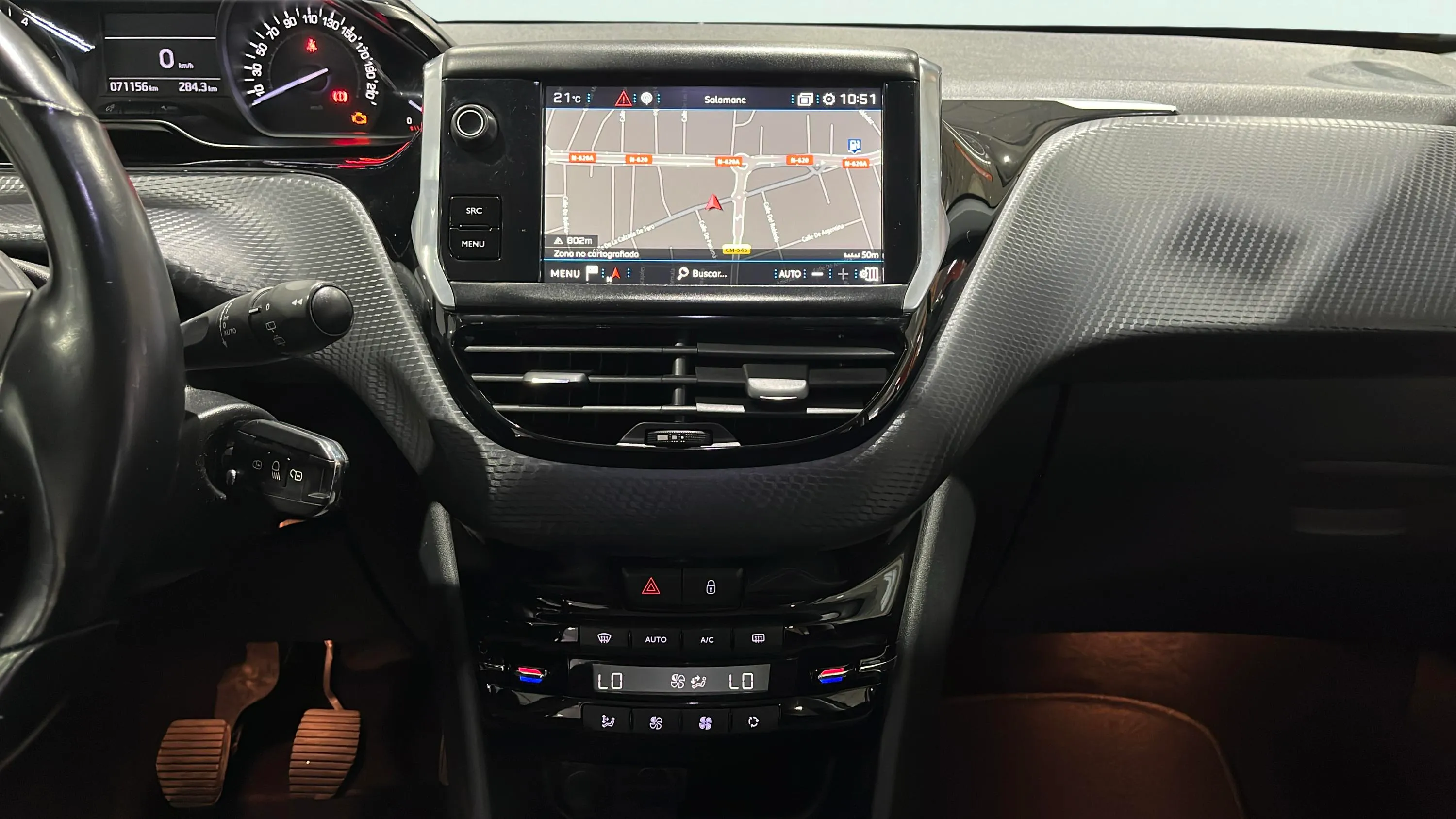 Peugeot 208 Tech Edition1.2L PureTech - foto 20