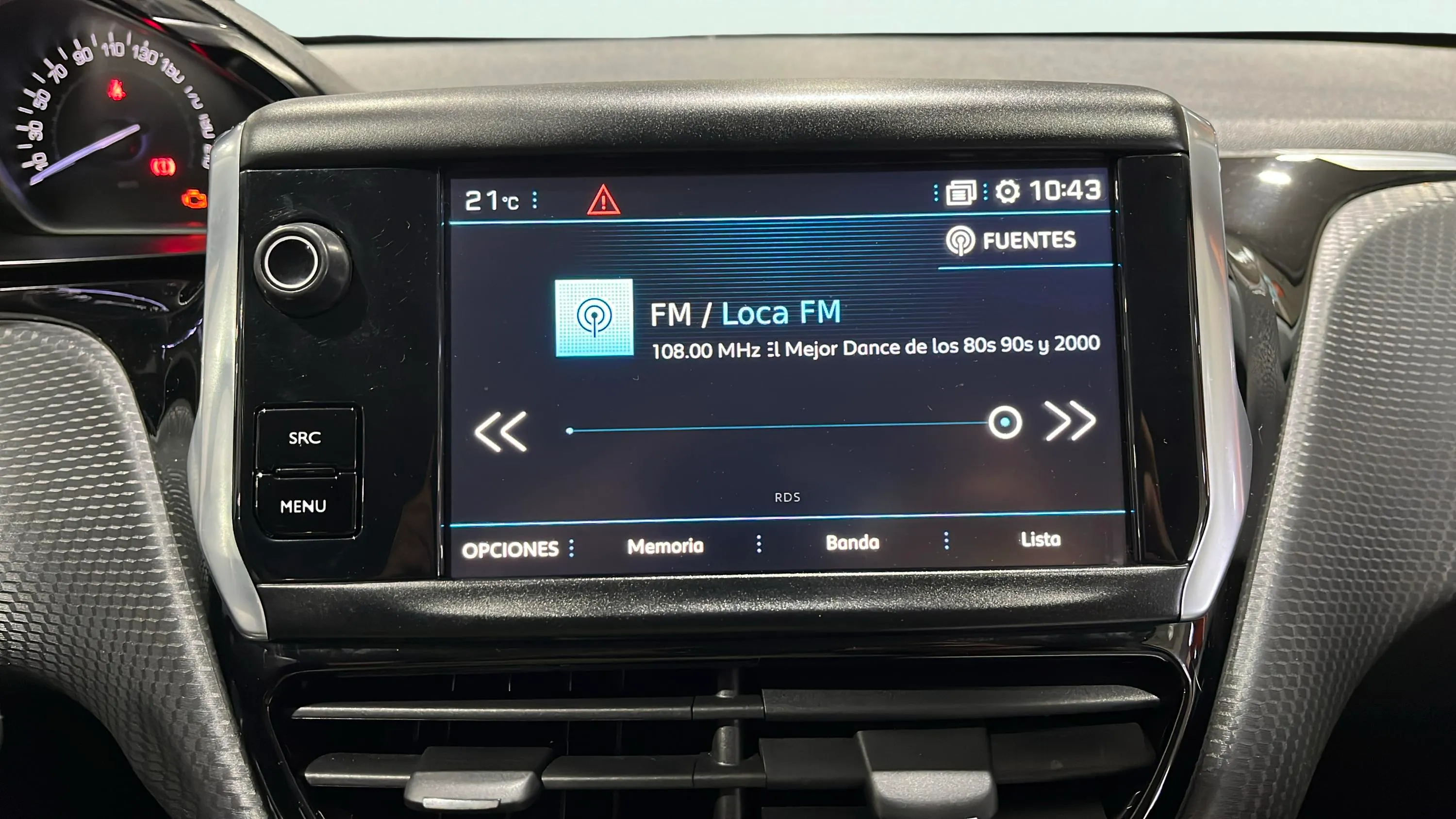 Peugeot 208 Tech Edition1.2L PureTech - foto 22
