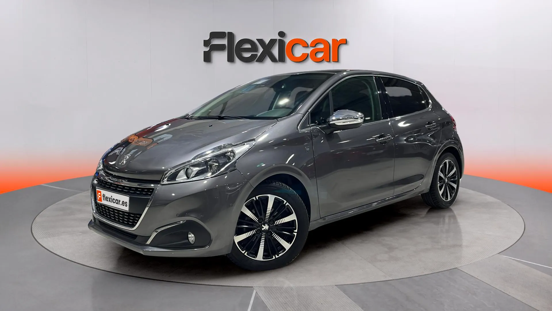 Peugeot 208 Tech Edition1.2L PureTech - foto 3