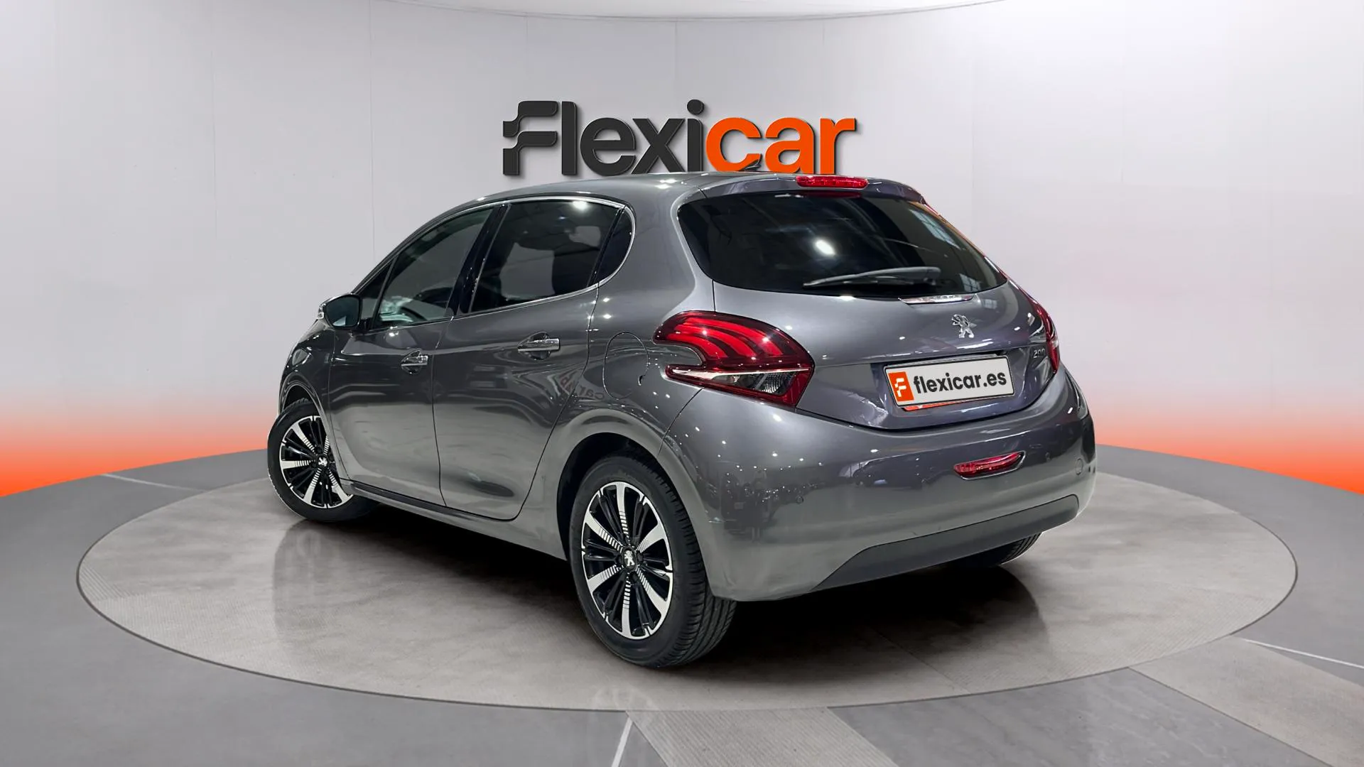 Peugeot 208 Tech Edition1.2L PureTech - foto 6