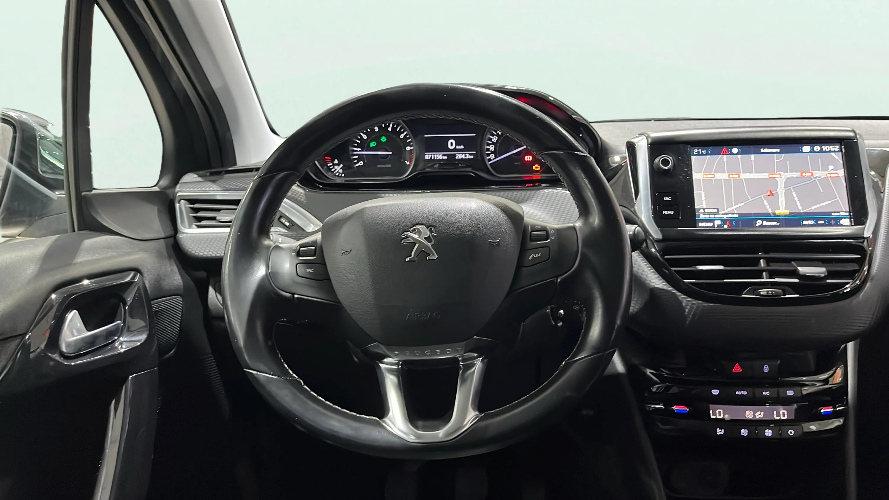 Peugeot 208 Tech Edition1.2L PureTech - foto 28