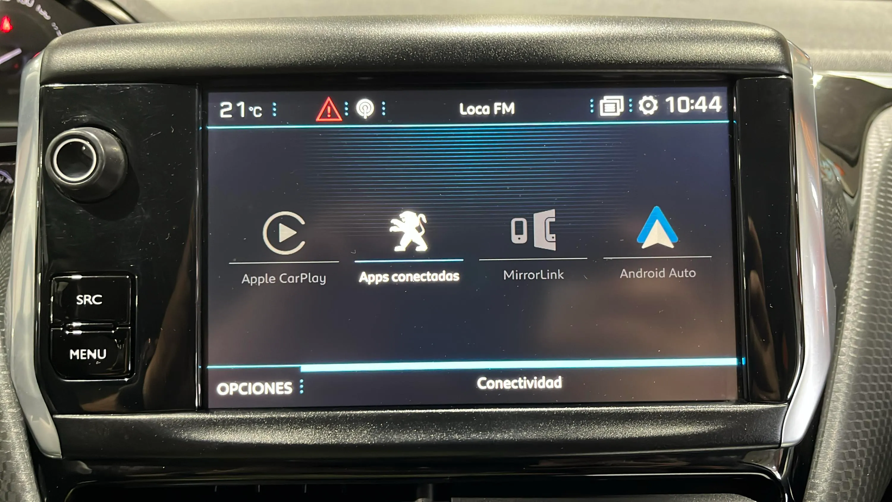 Peugeot 208 Tech Edition1.2L PureTech - foto 24