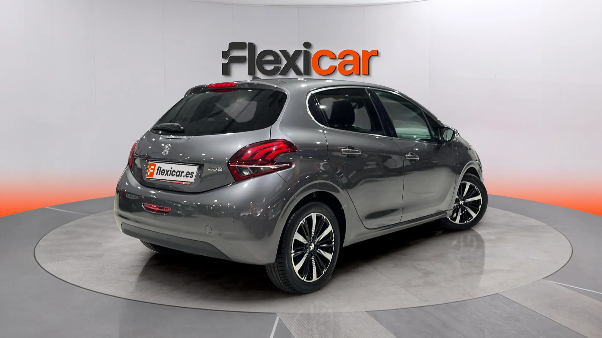 Peugeot 208 Tech Edition1.2L PureTech - foto 8