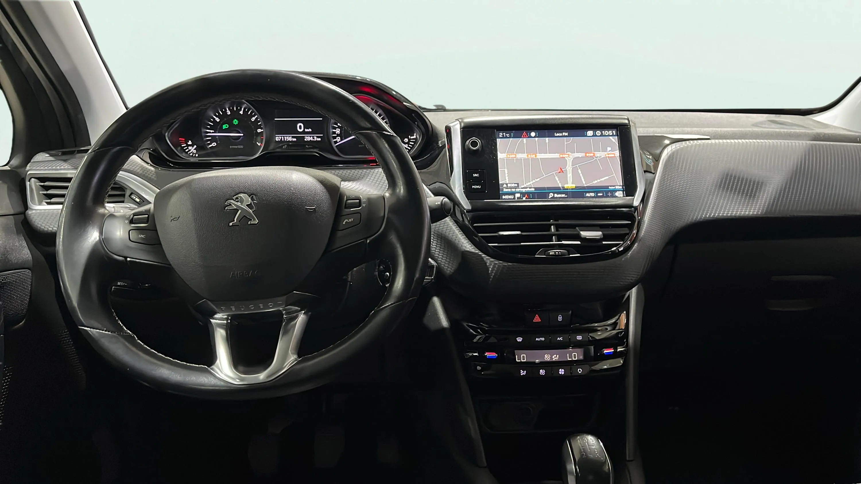 Peugeot 208 Tech Edition1.2L PureTech - foto 27
