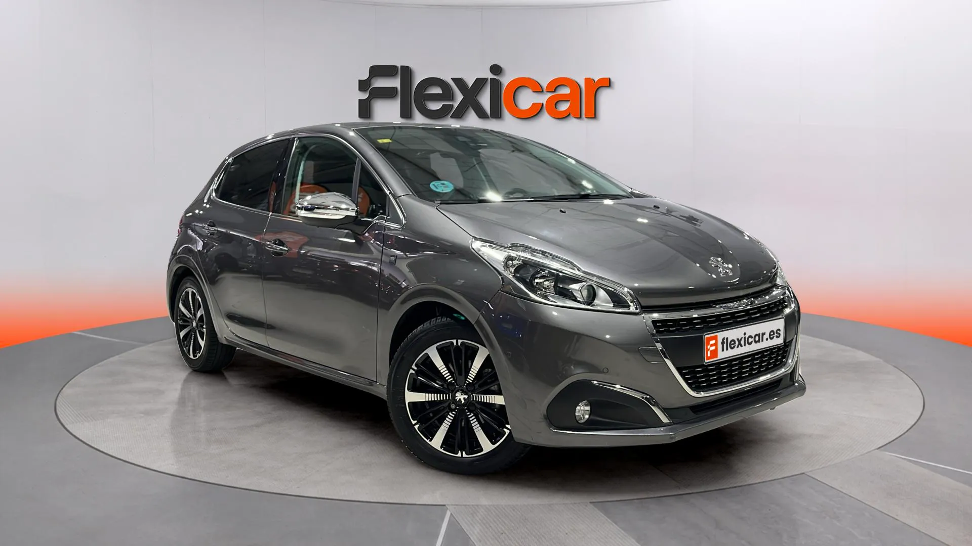 Peugeot 208 Tech Edition1.2L PureTech