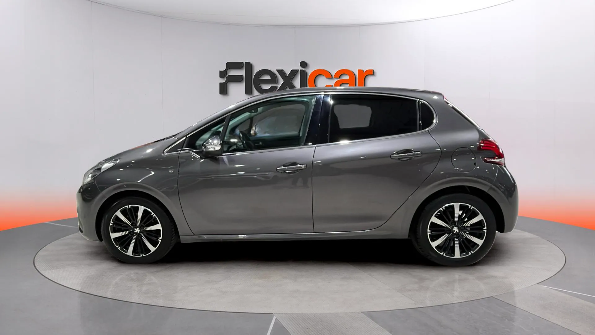 Peugeot 208 Tech Edition1.2L PureTech - foto 4