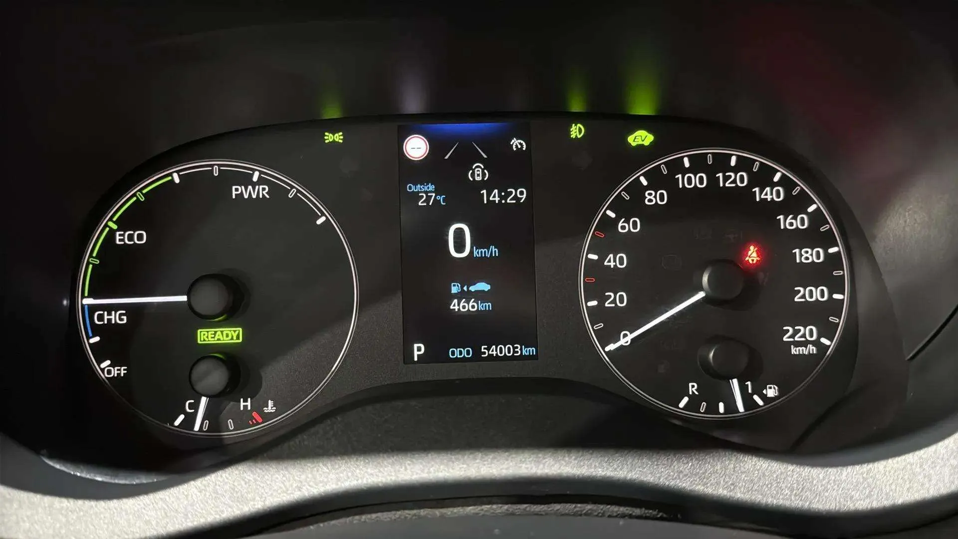 Toyota Yaris 1.5 120H Active Plus - foto 10