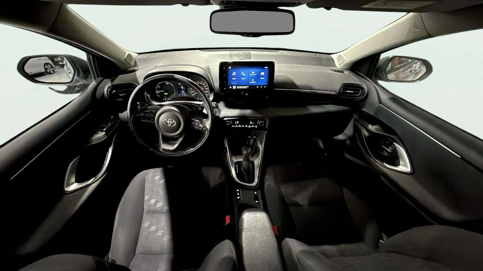 Toyota Yaris 1.5 120H Active Plus - foto 12