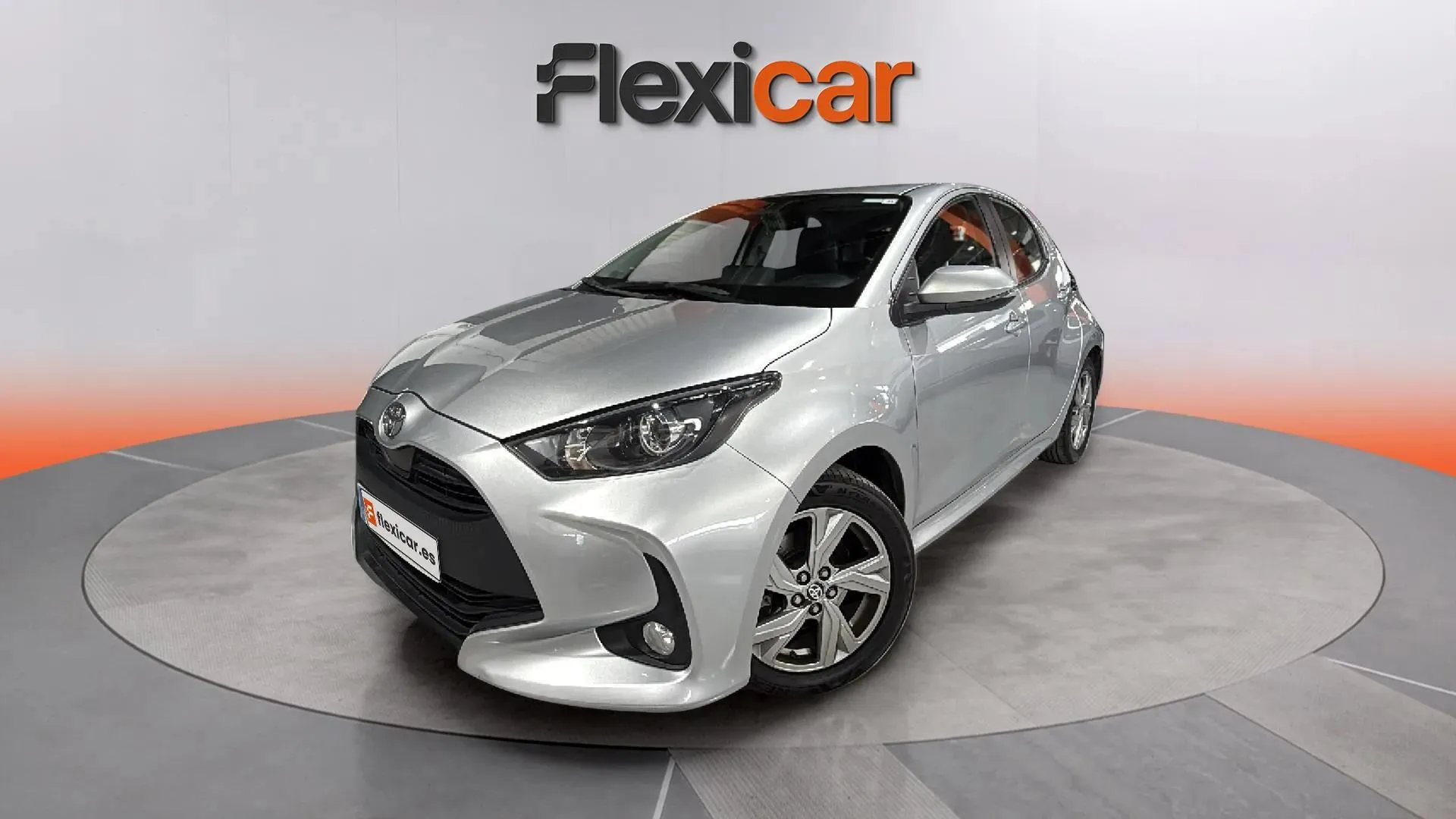 Toyota Yaris 1.5 120H Active Plus - foto 3
