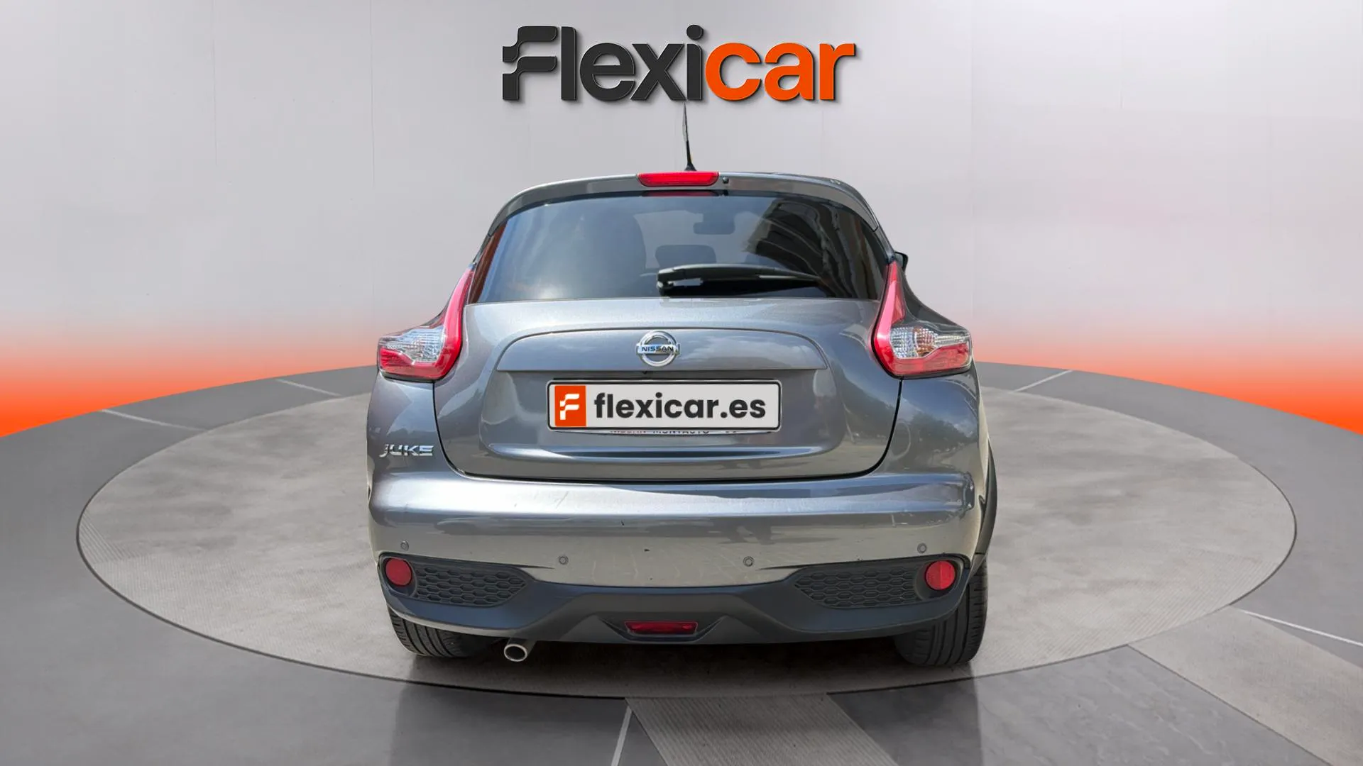 Nissan Juke G E6D-Temp CVT N-Connecta - foto 5