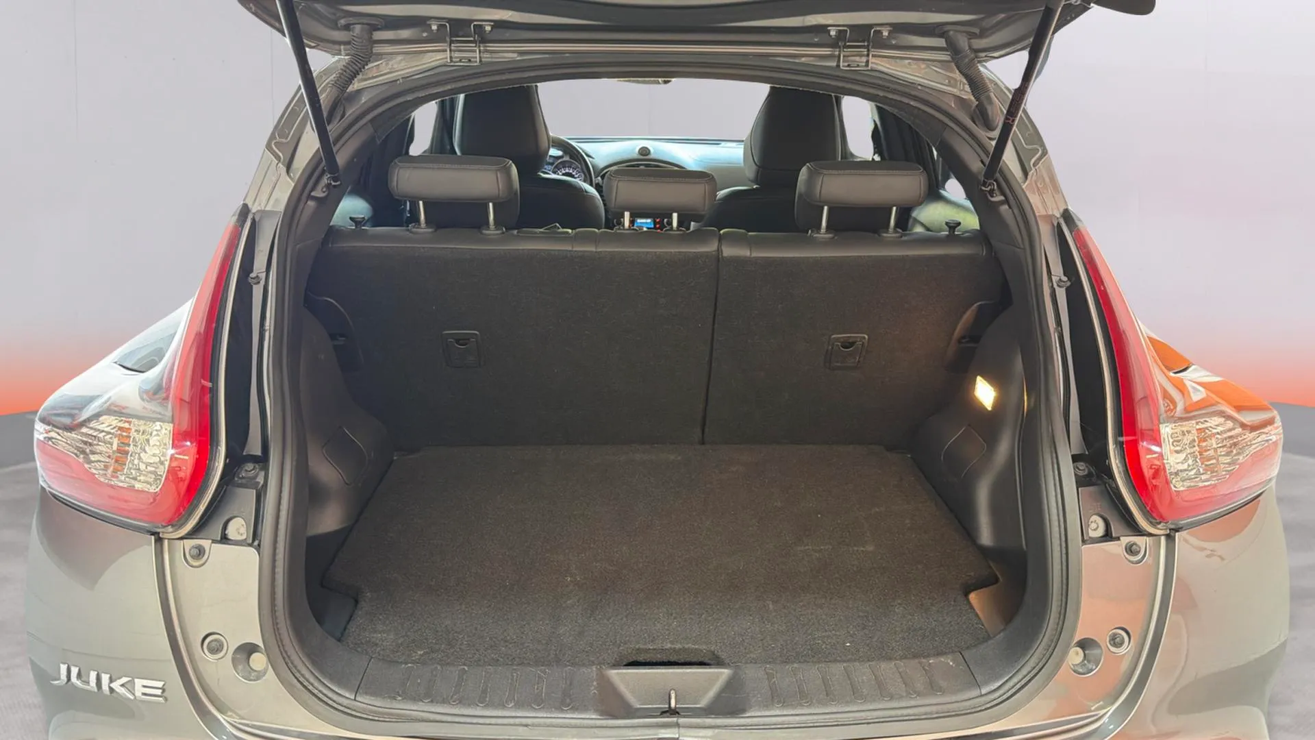 Nissan Juke G E6D-Temp CVT N-Connecta - foto 20