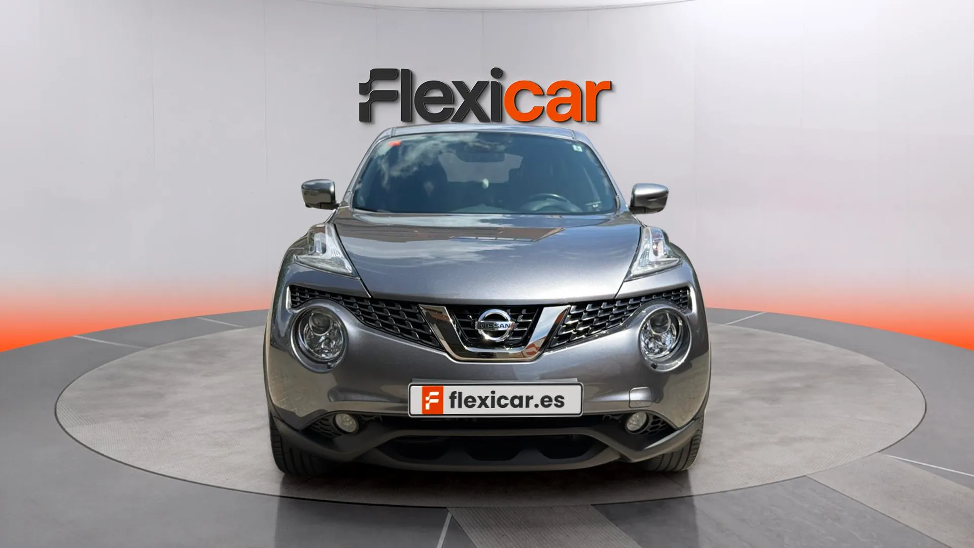 Nissan Juke G E6D-Temp CVT N-Connecta - foto 9