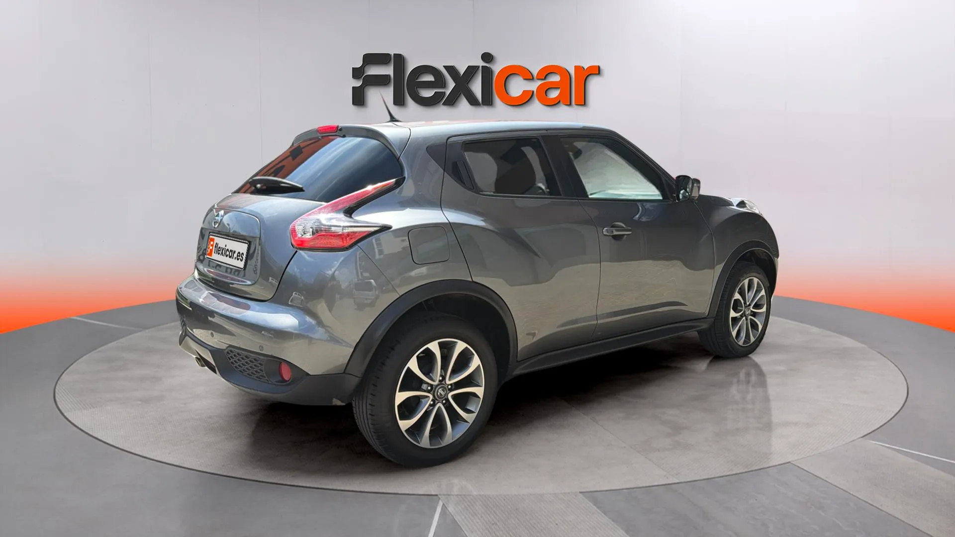 Nissan Juke G E6D-Temp CVT N-Connecta - foto 4