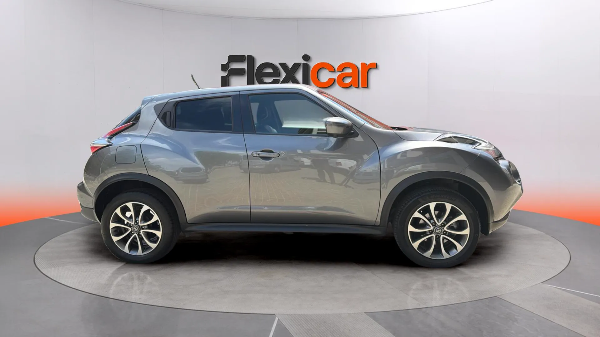 Nissan Juke G E6D-Temp CVT N-Connecta - foto 3