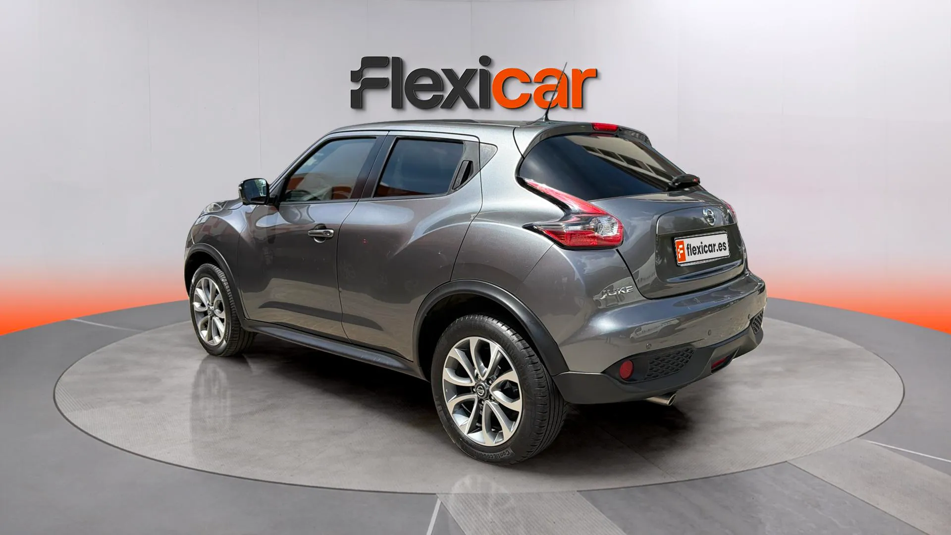 Nissan Juke G E6D-Temp CVT N-Connecta - foto 6