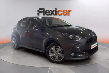 toyota yaris 15 120h active plus hibrido no enchufable automatica esplugues 2 903000000259776