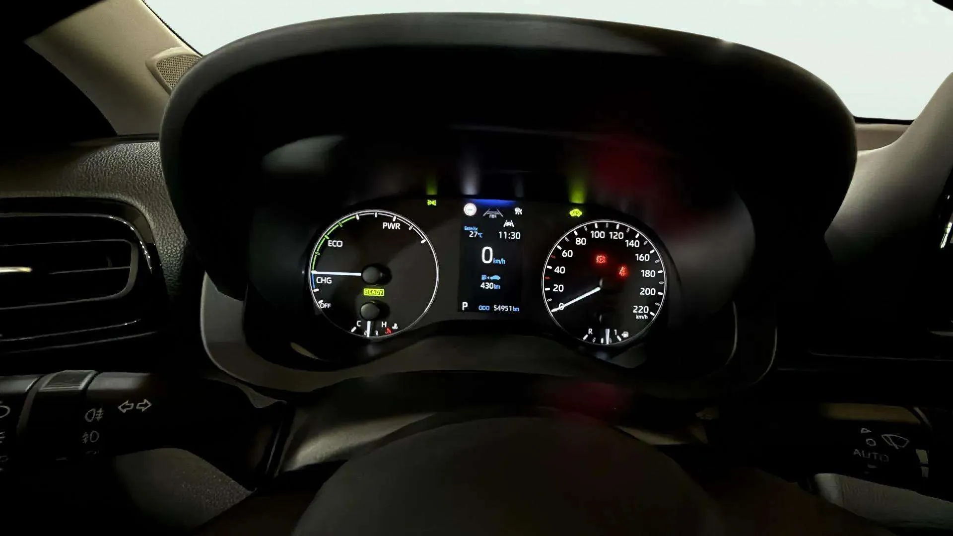 Toyota Yaris 1.5 120H Active Plus - foto 11