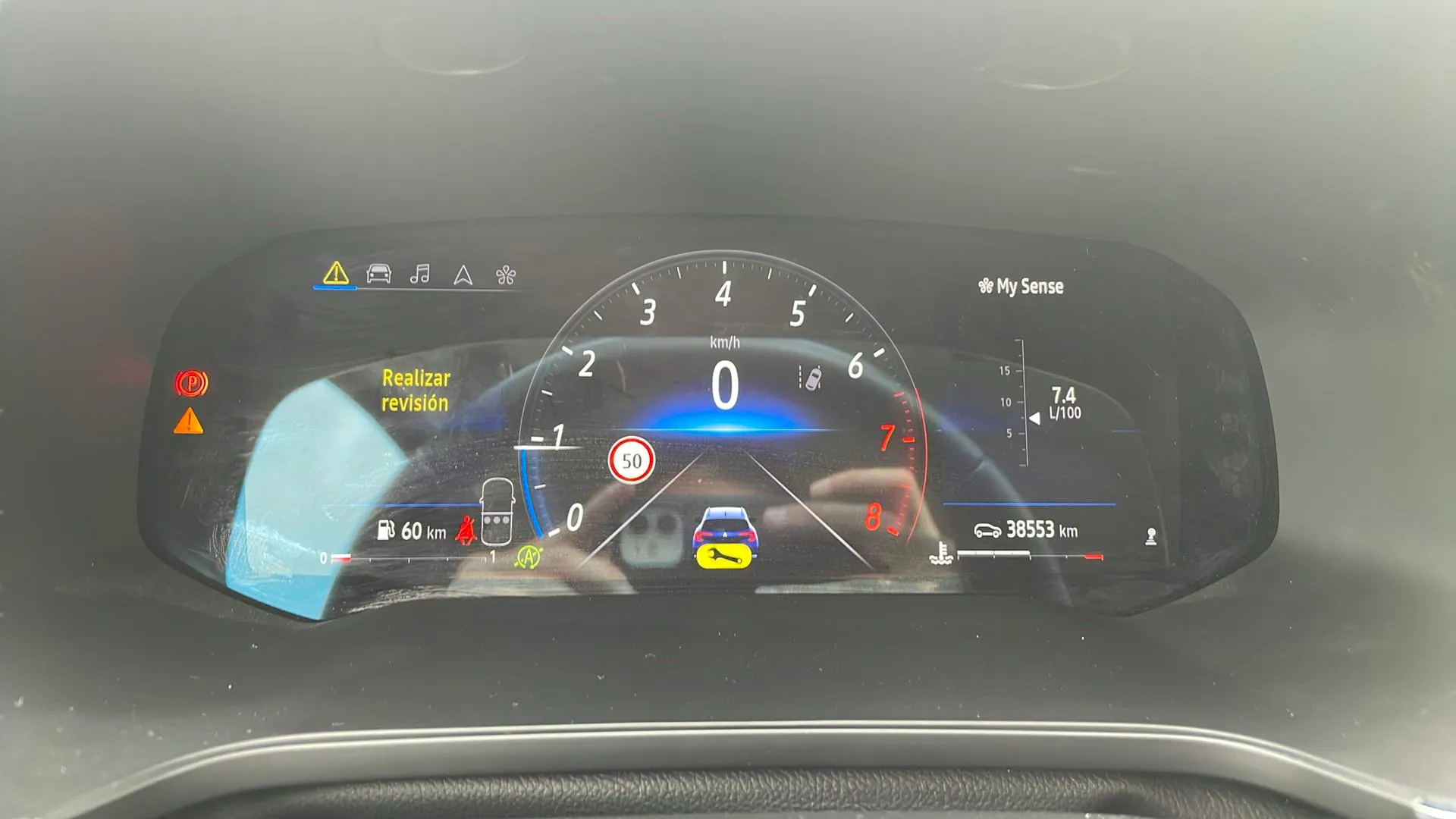 Renault Captur techno TCe - foto 12
