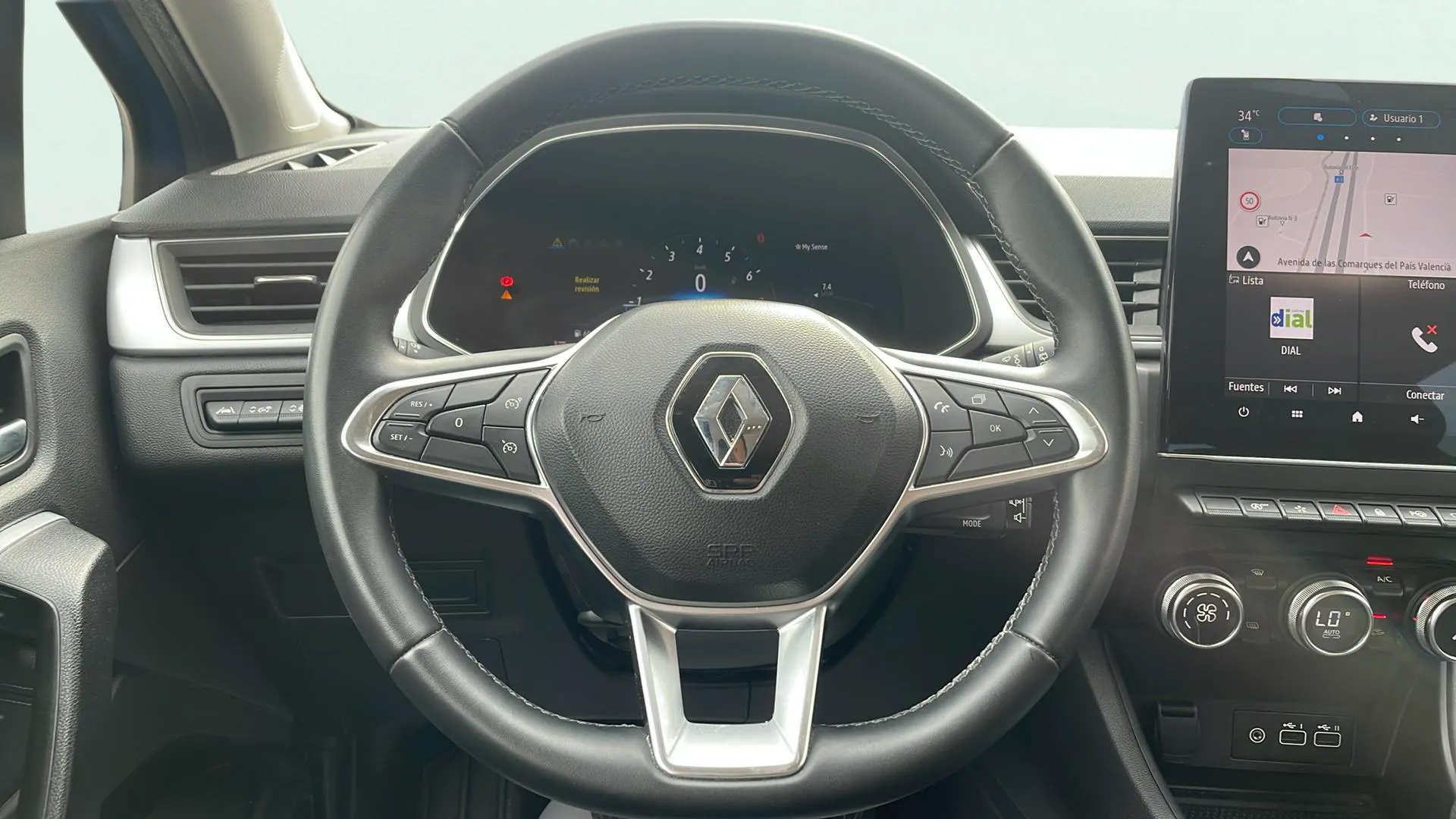 Renault Captur techno TCe - foto 11