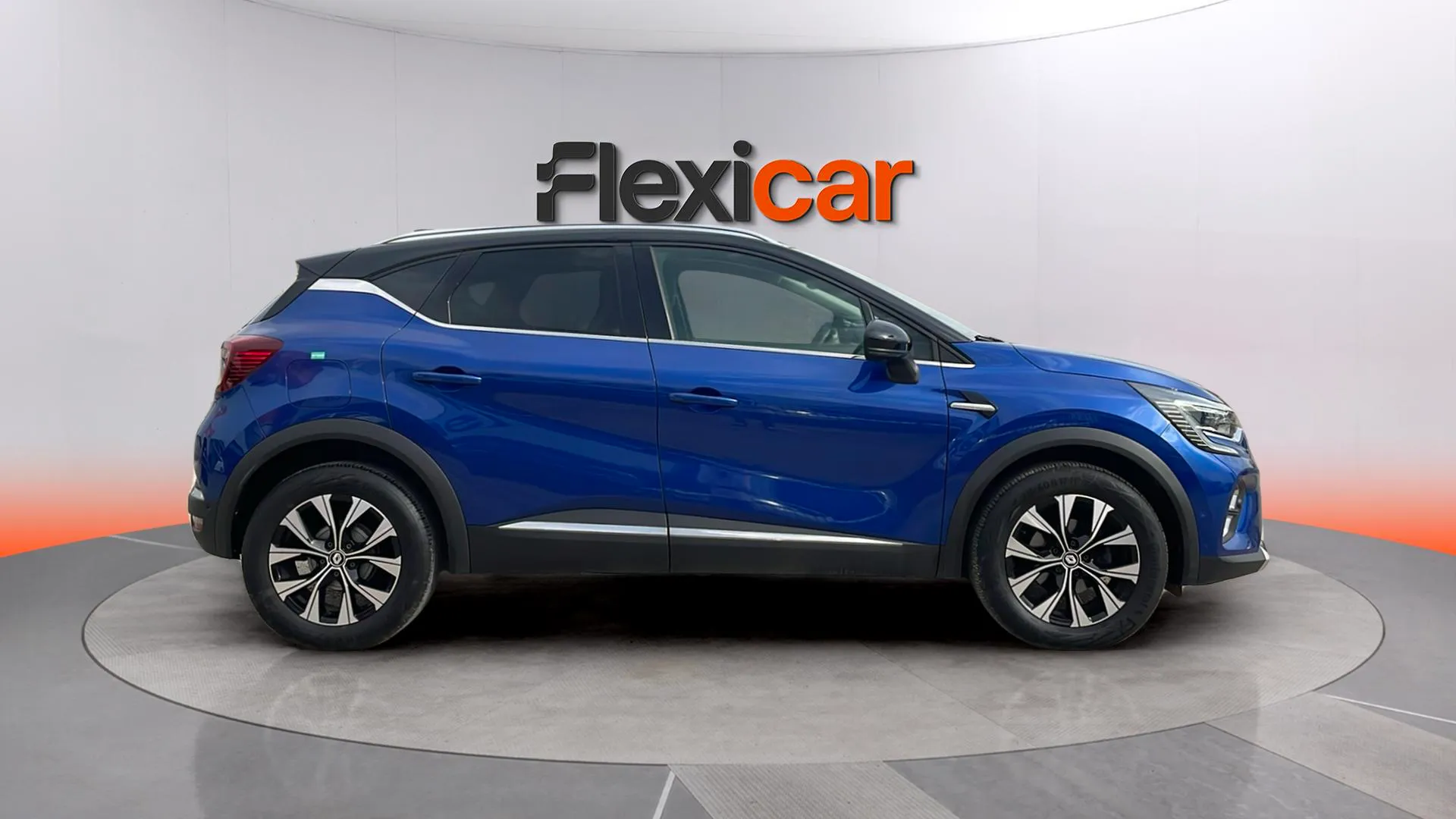 Renault Captur techno TCe - foto 8