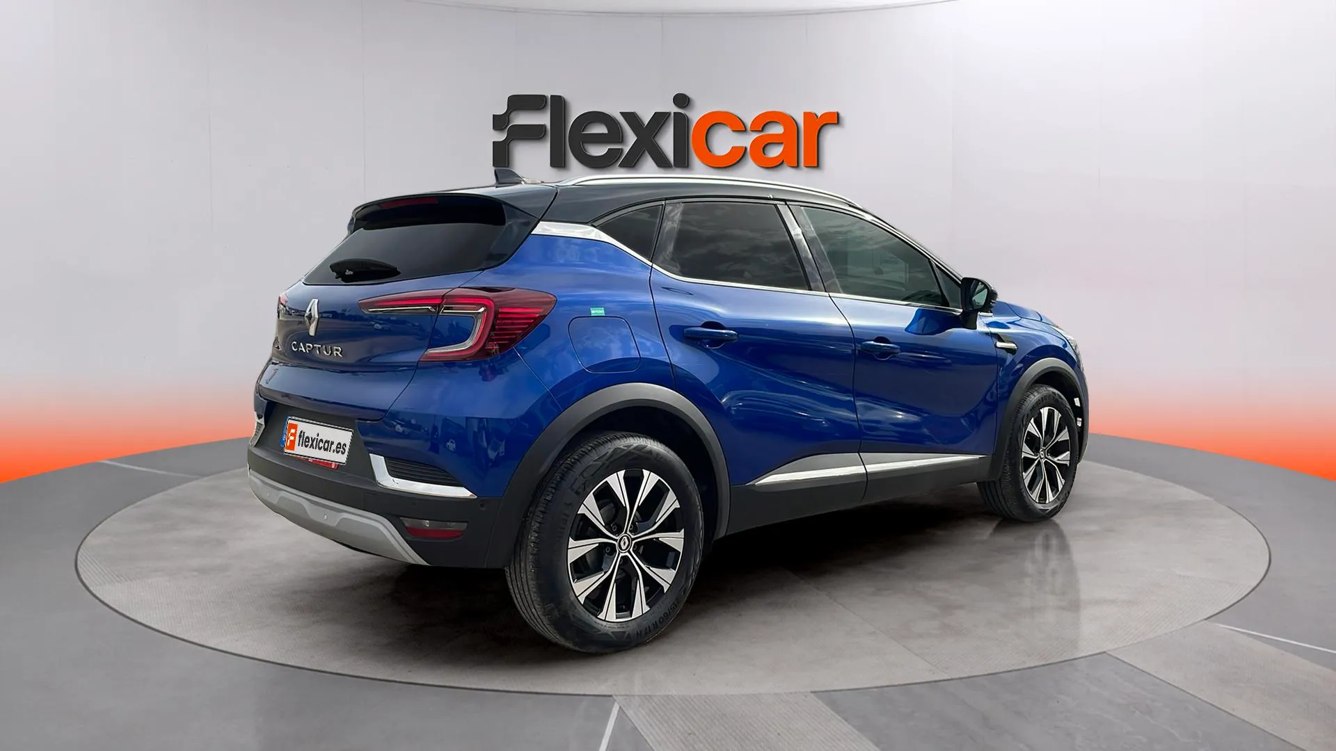 Renault Captur techno TCe - foto 7