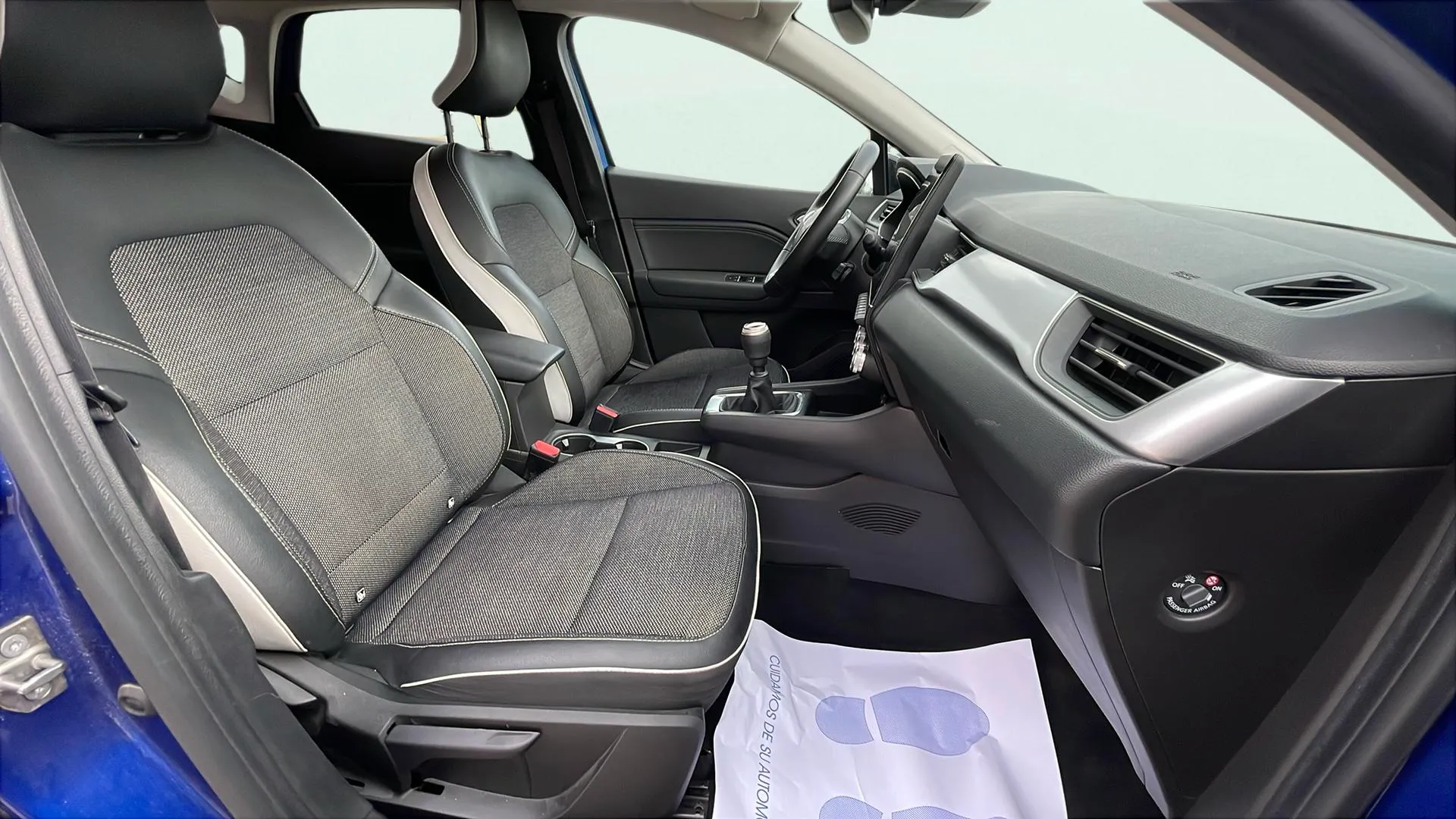 Renault Captur techno TCe - foto 13