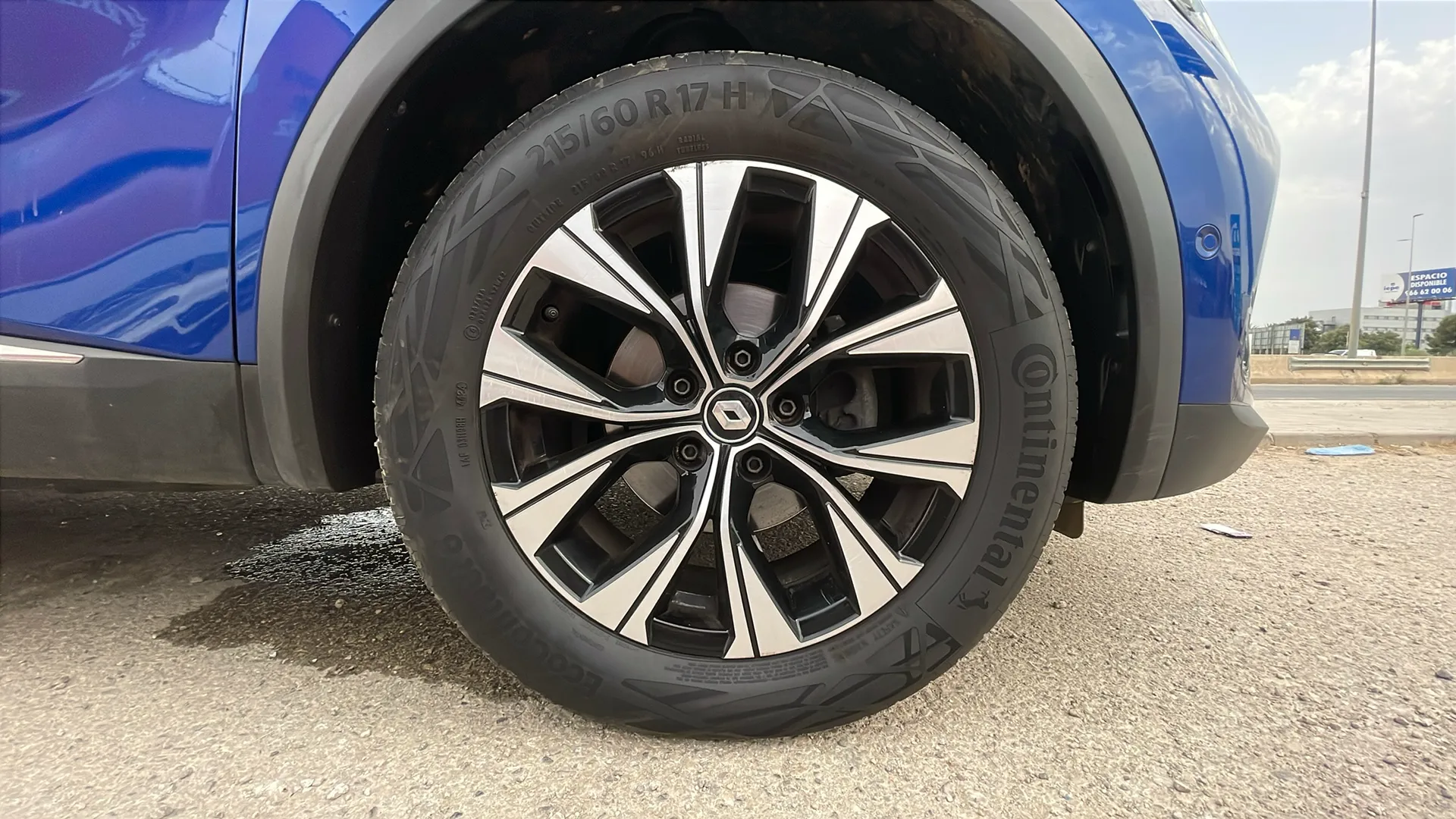 Renault Captur techno TCe - foto 17