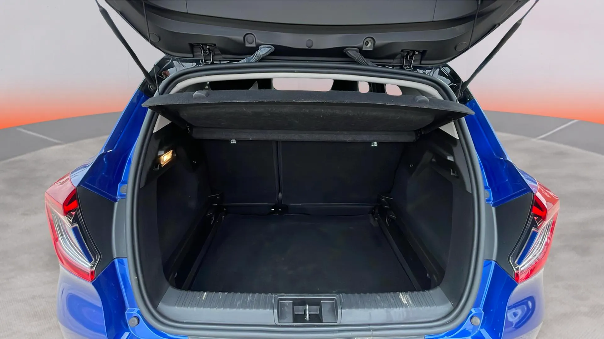 Renault Captur techno TCe - foto 16