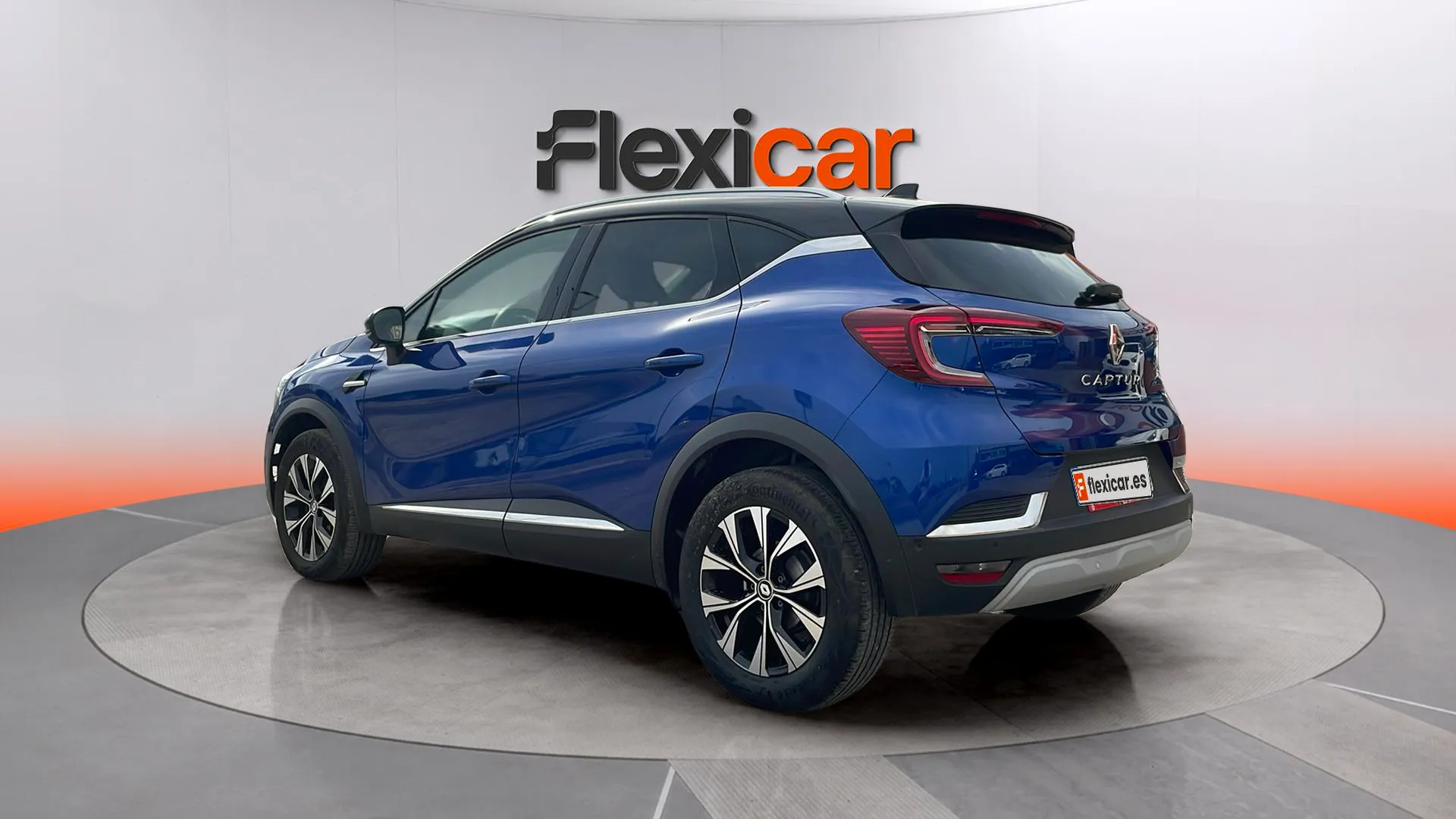 Renault Captur techno TCe - foto 5