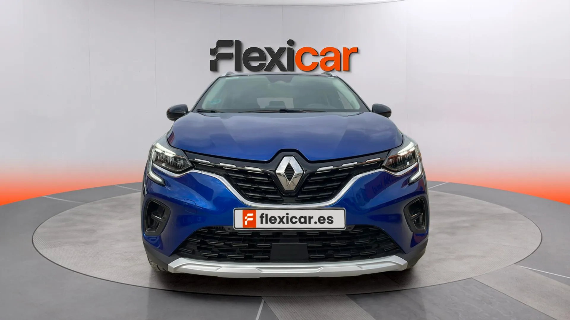Renault Captur techno TCe - foto 2