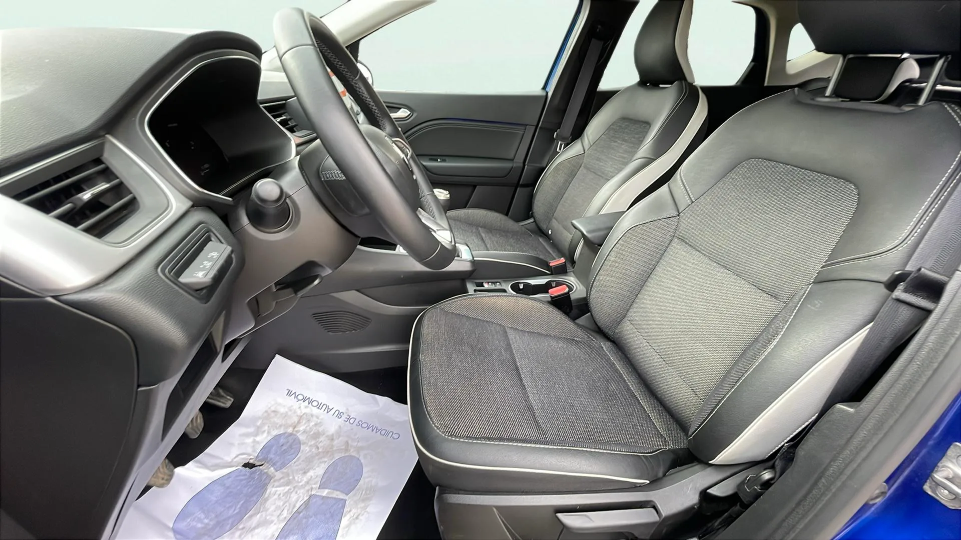 Renault Captur techno TCe - foto 14