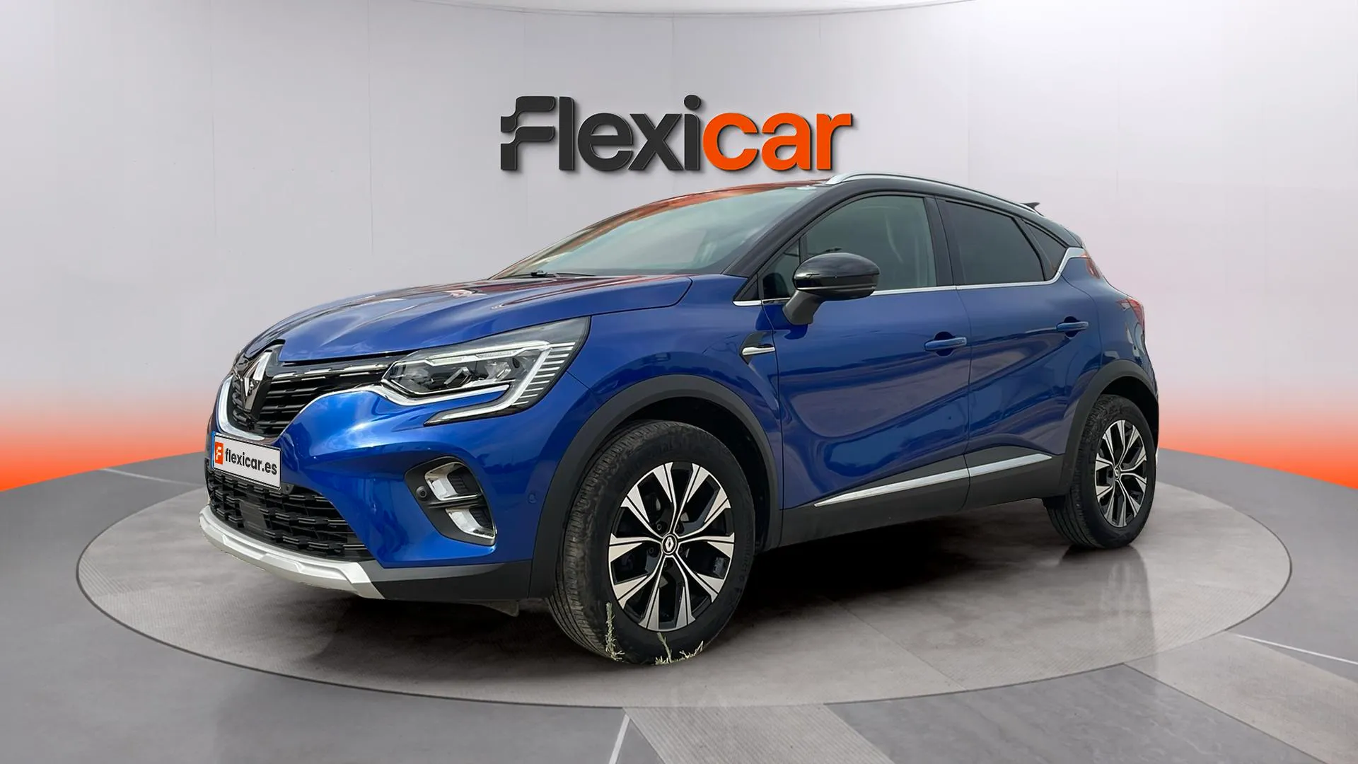 Renault Captur techno TCe - foto 3