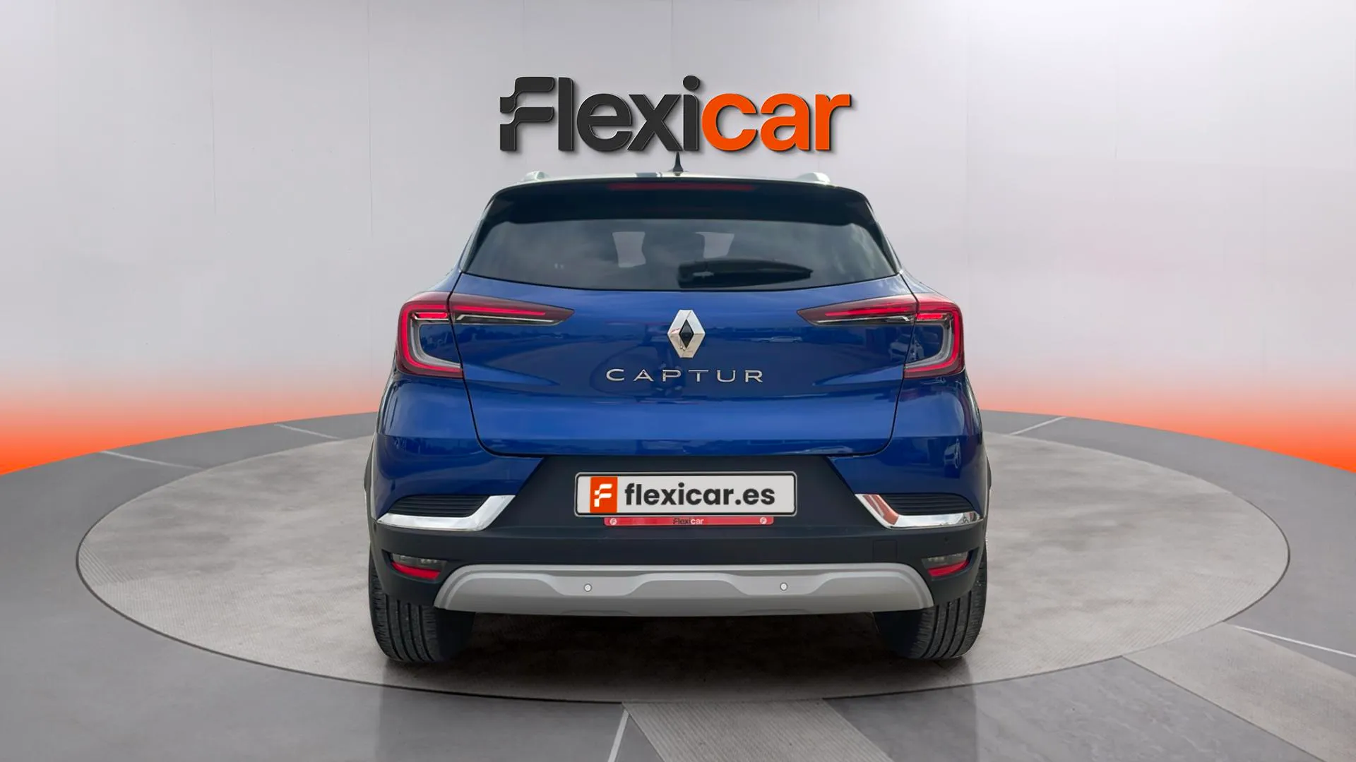 Renault Captur techno TCe - foto 6