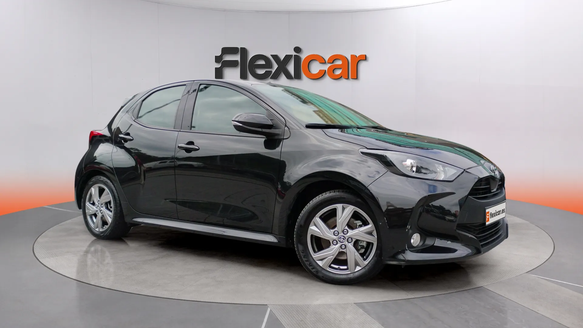 Toyota Yaris 1.5 120H Active Plus