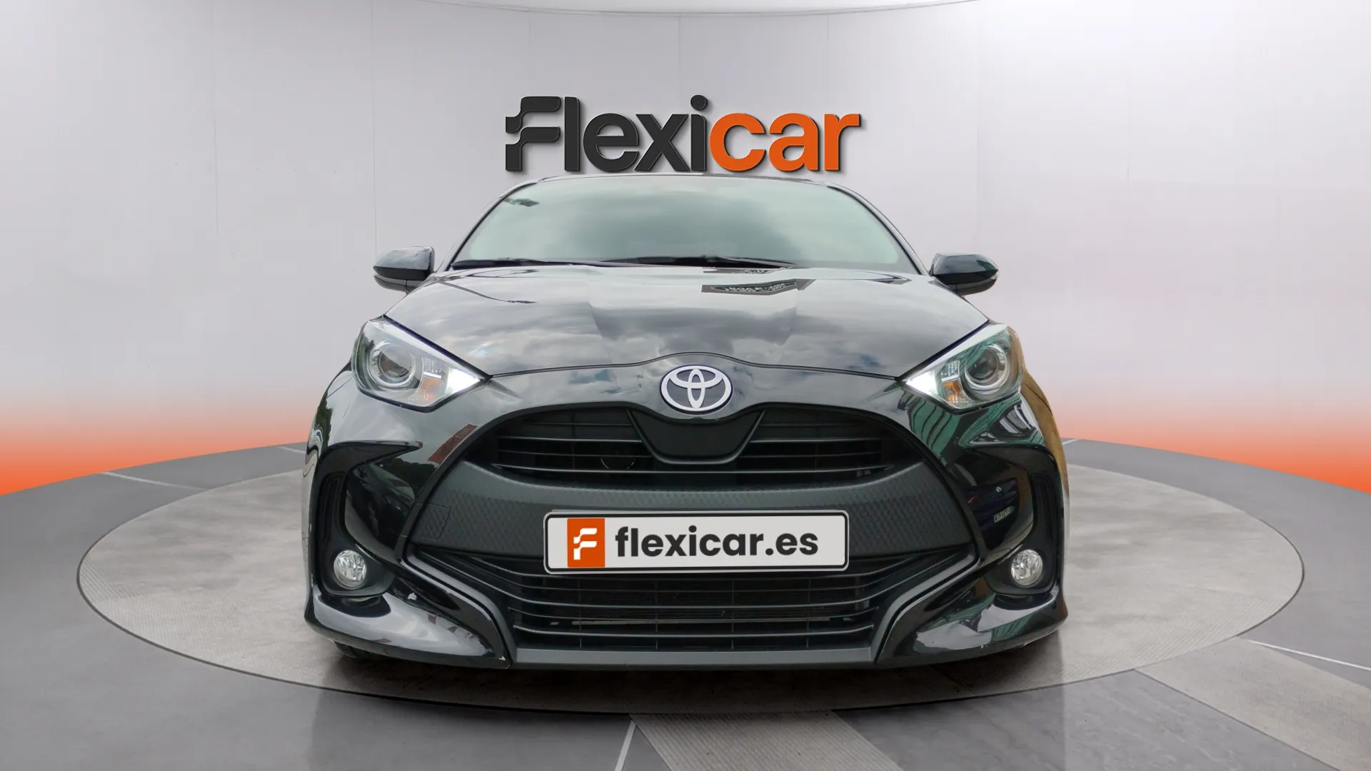 Toyota Yaris 1.5 120H Active Plus - foto 3