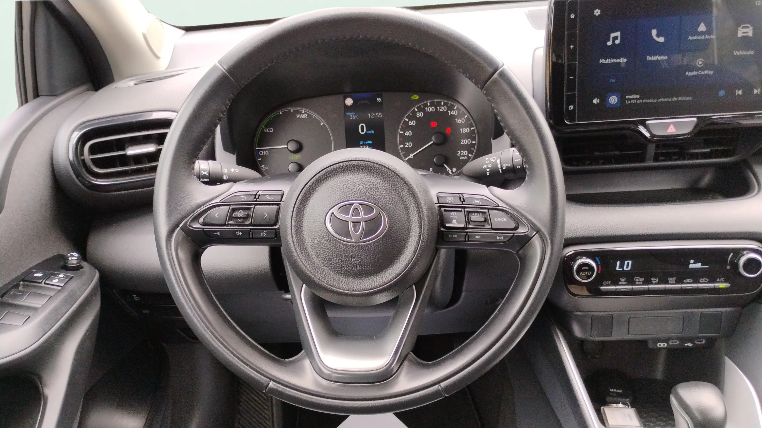 Toyota Yaris 1.5 120H Active Plus - foto 17