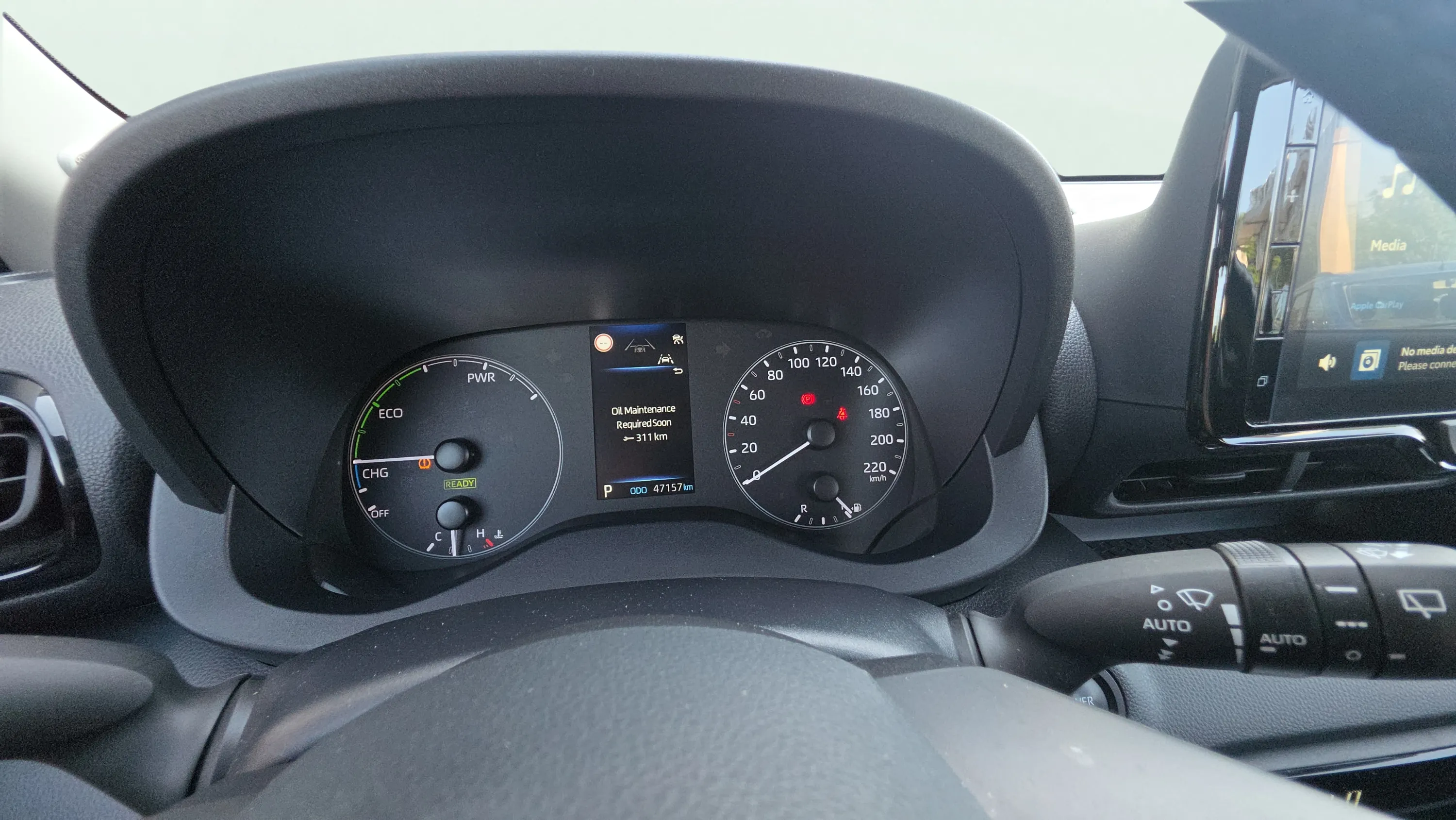 Toyota Yaris 1.5 120H Active Plus - foto 18